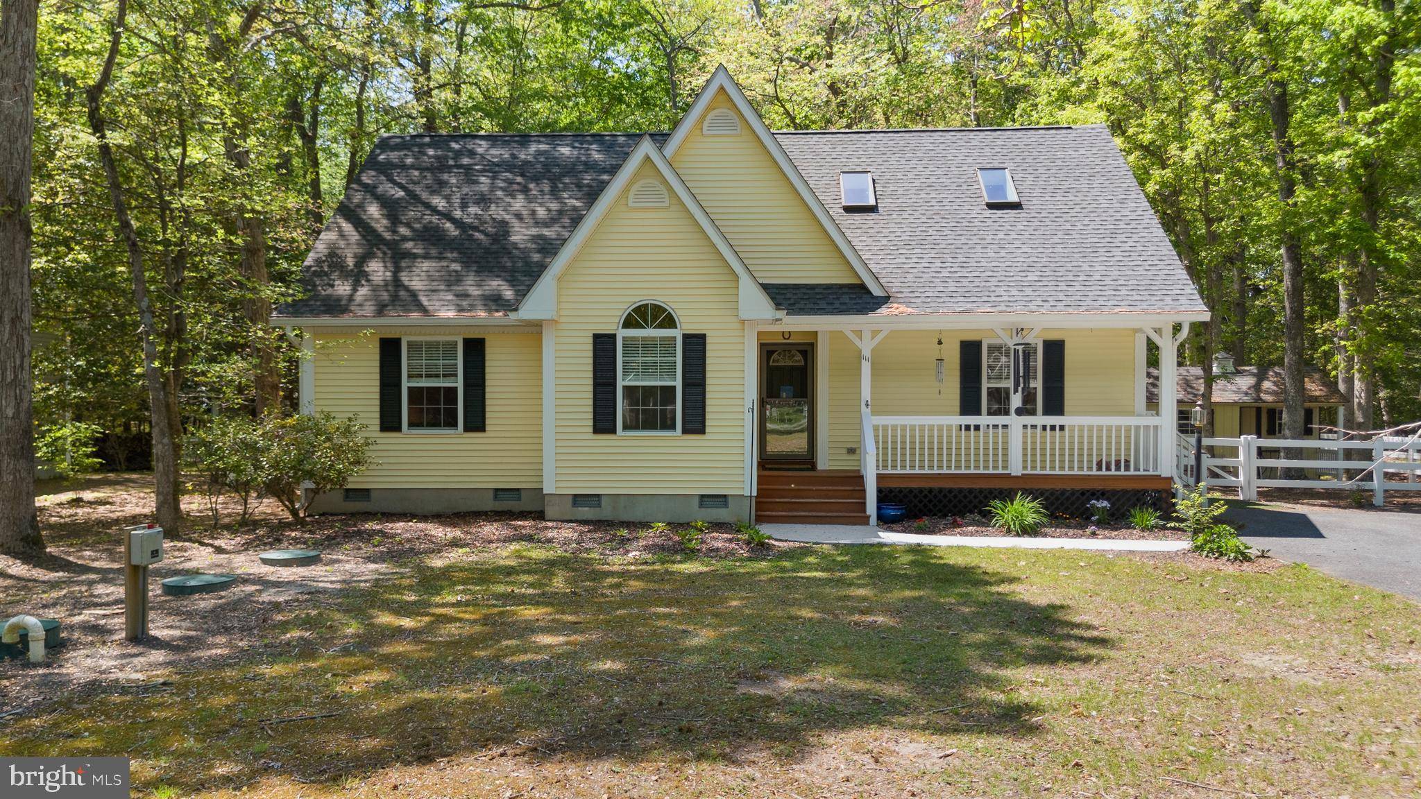 Dagsboro, DE 19939,111 S NEWPORT WAY