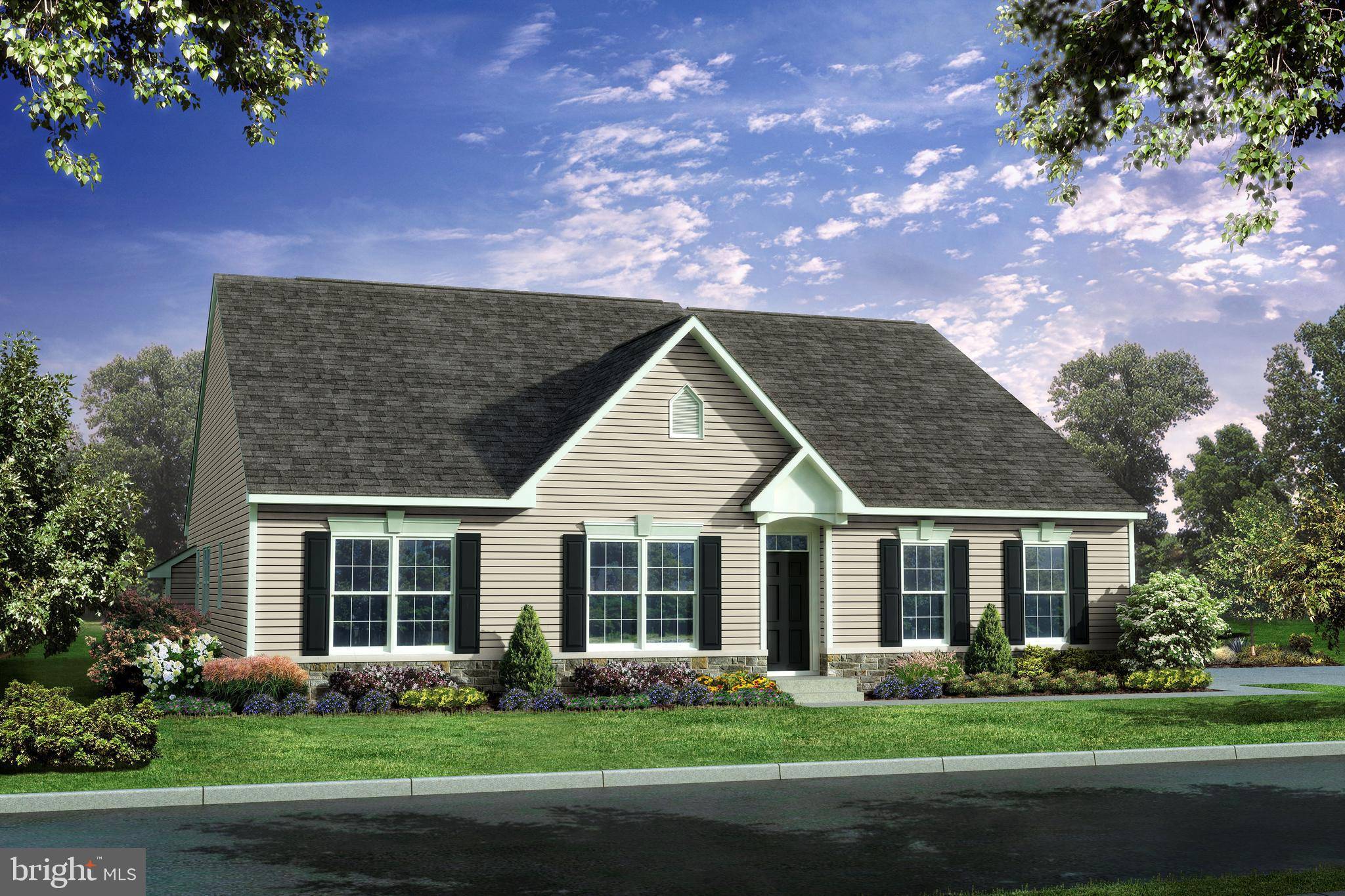 Smyrna, DE 19977,33 SELDON DR #4 SASSAFRAS II