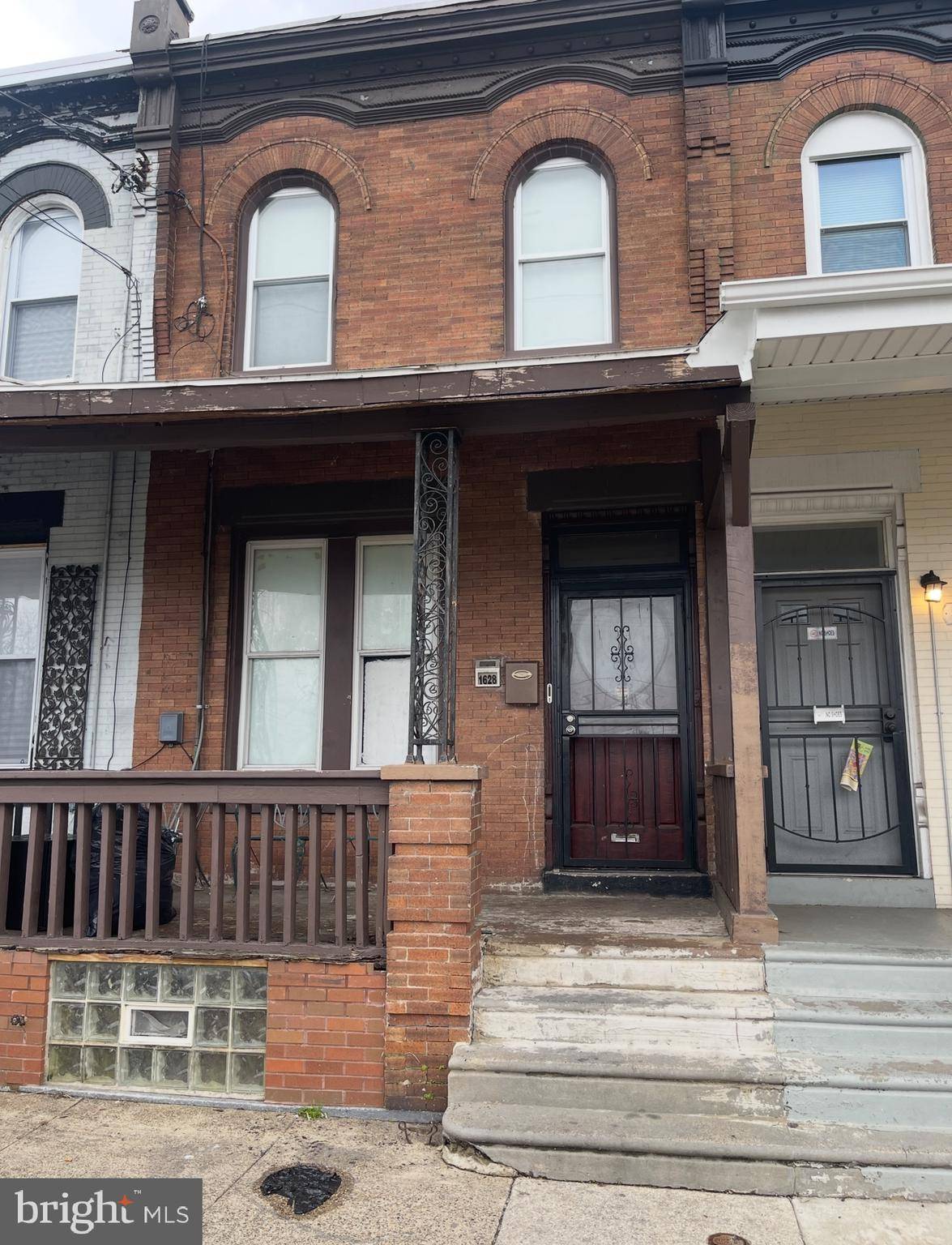 Philadelphia, PA 19132,1628 W GLENWOOD AVE