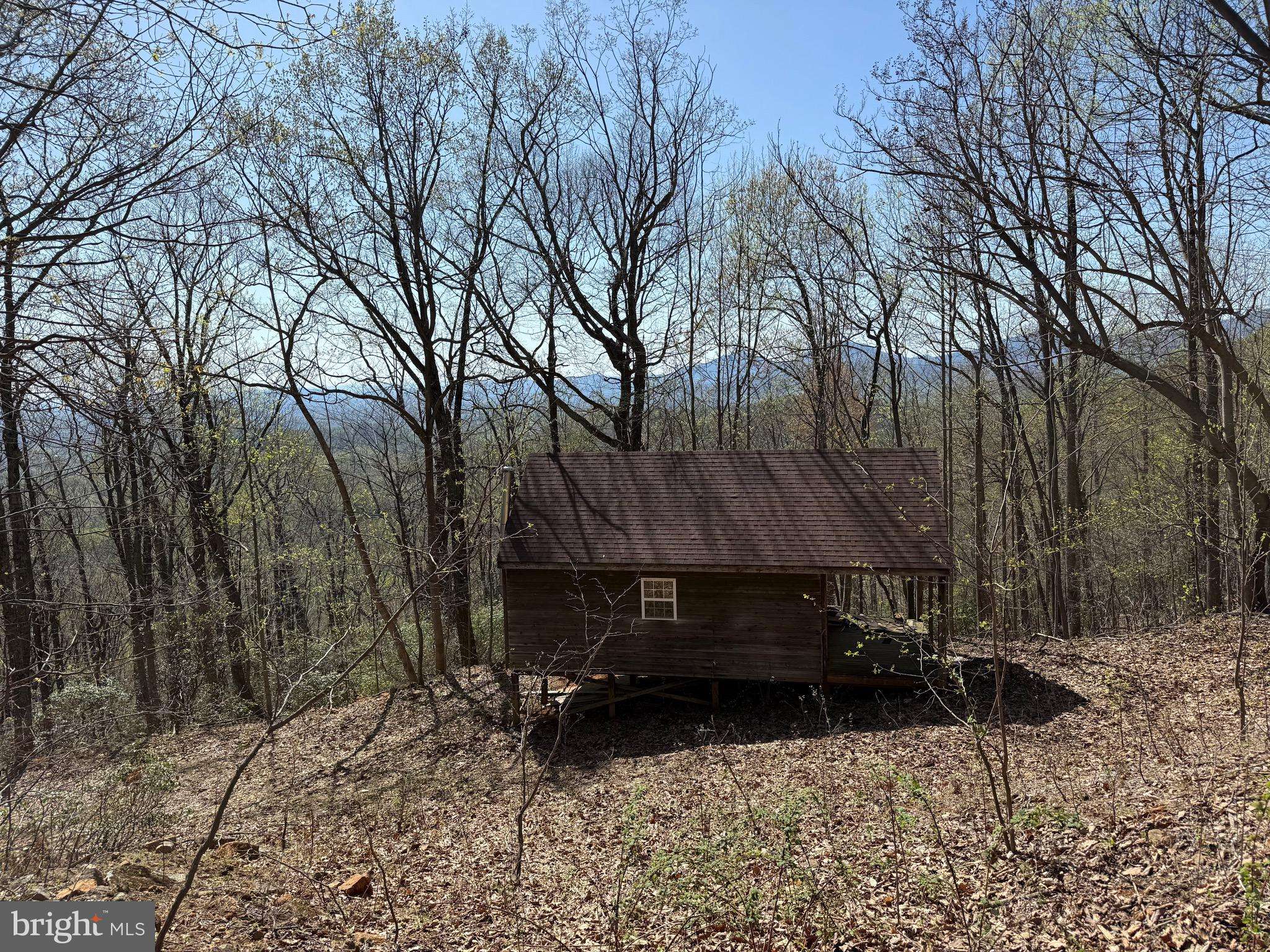 Goode, VA 24556,0 CHARLEMONT RD