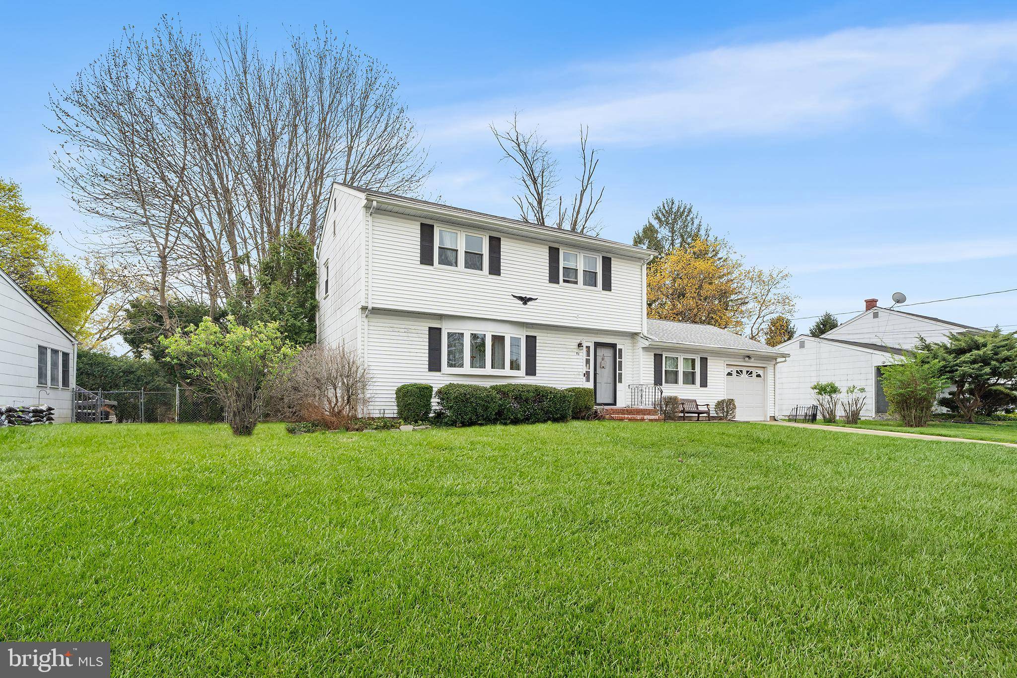 Ewing, NJ 08638,80 NANCY LN