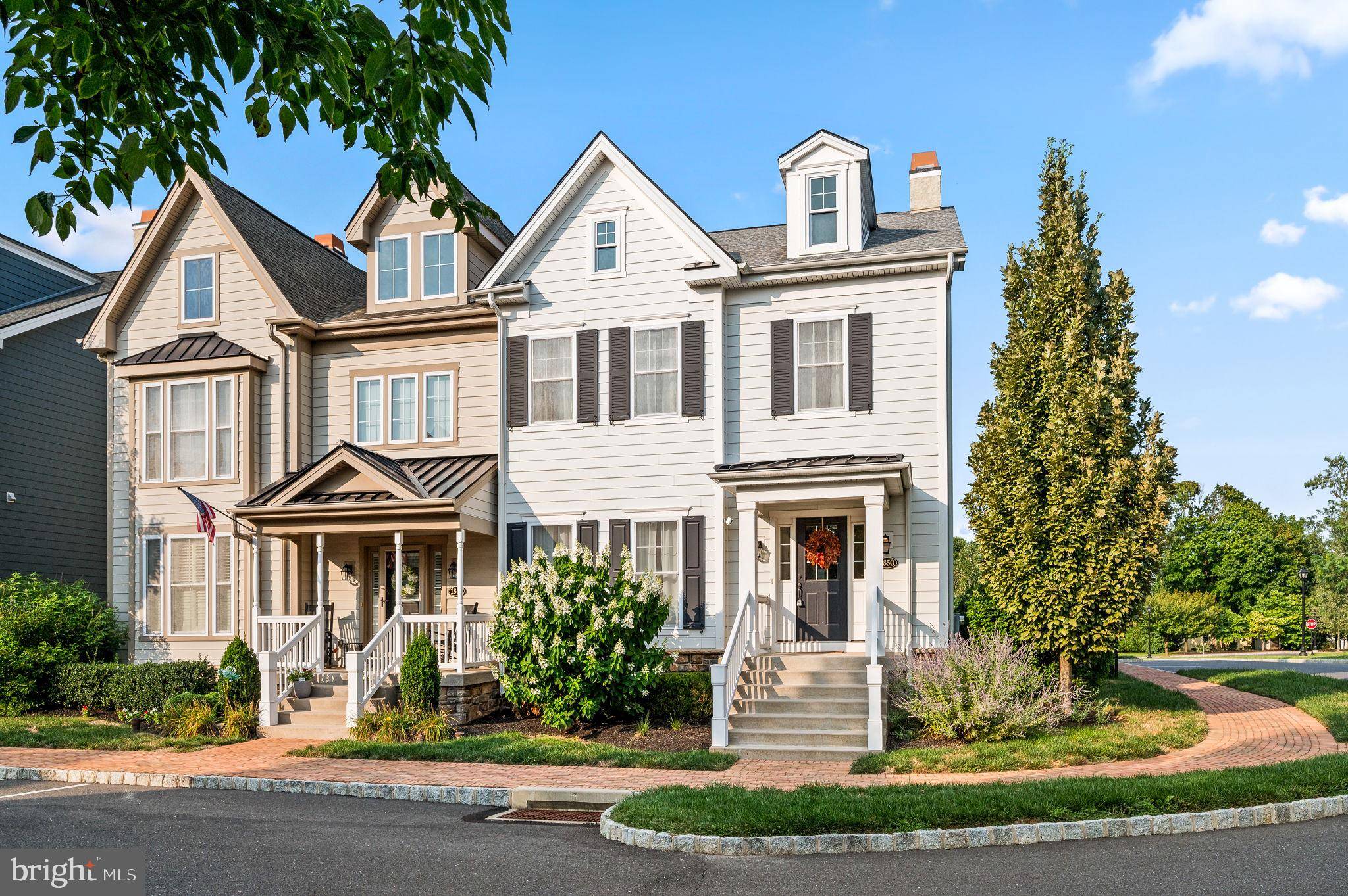 Yardley, PA 19067,1850 WINDFLOWER LN