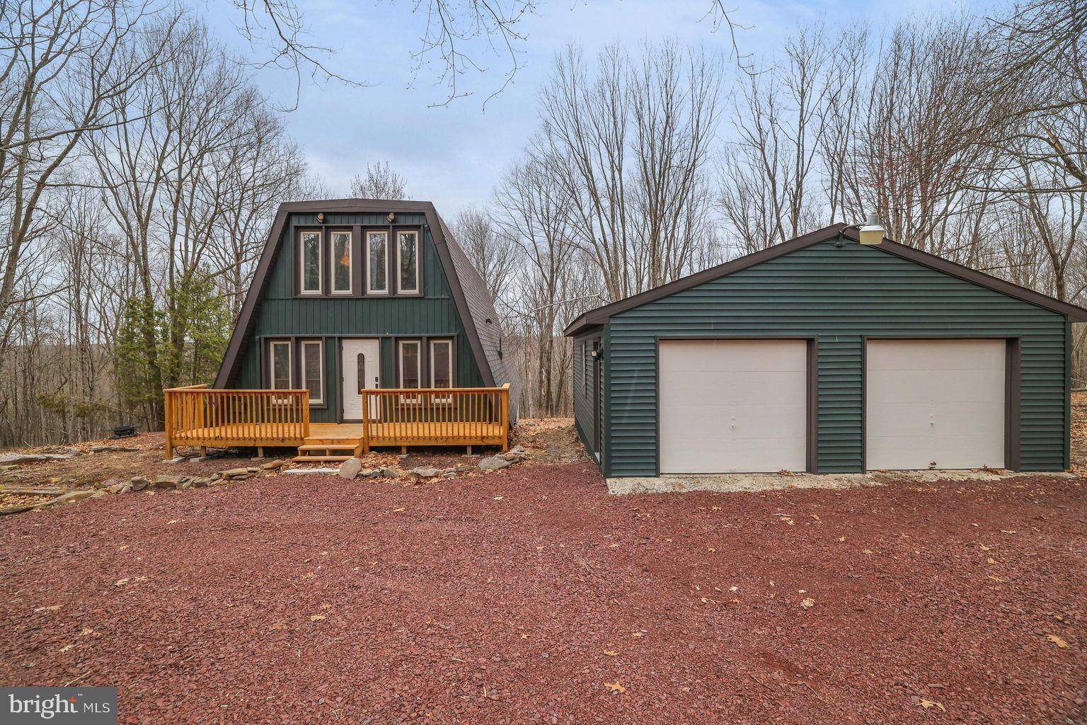 Blakeslee, PA 18610,229 BRIER CREST RD