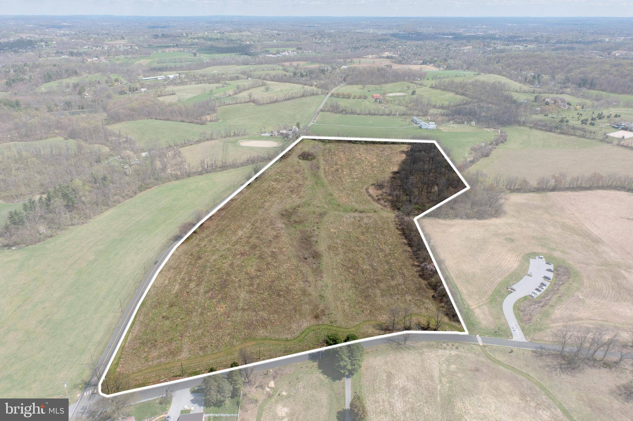 Chester Springs, PA 19425,1700 SAINT MATTHEWS RD