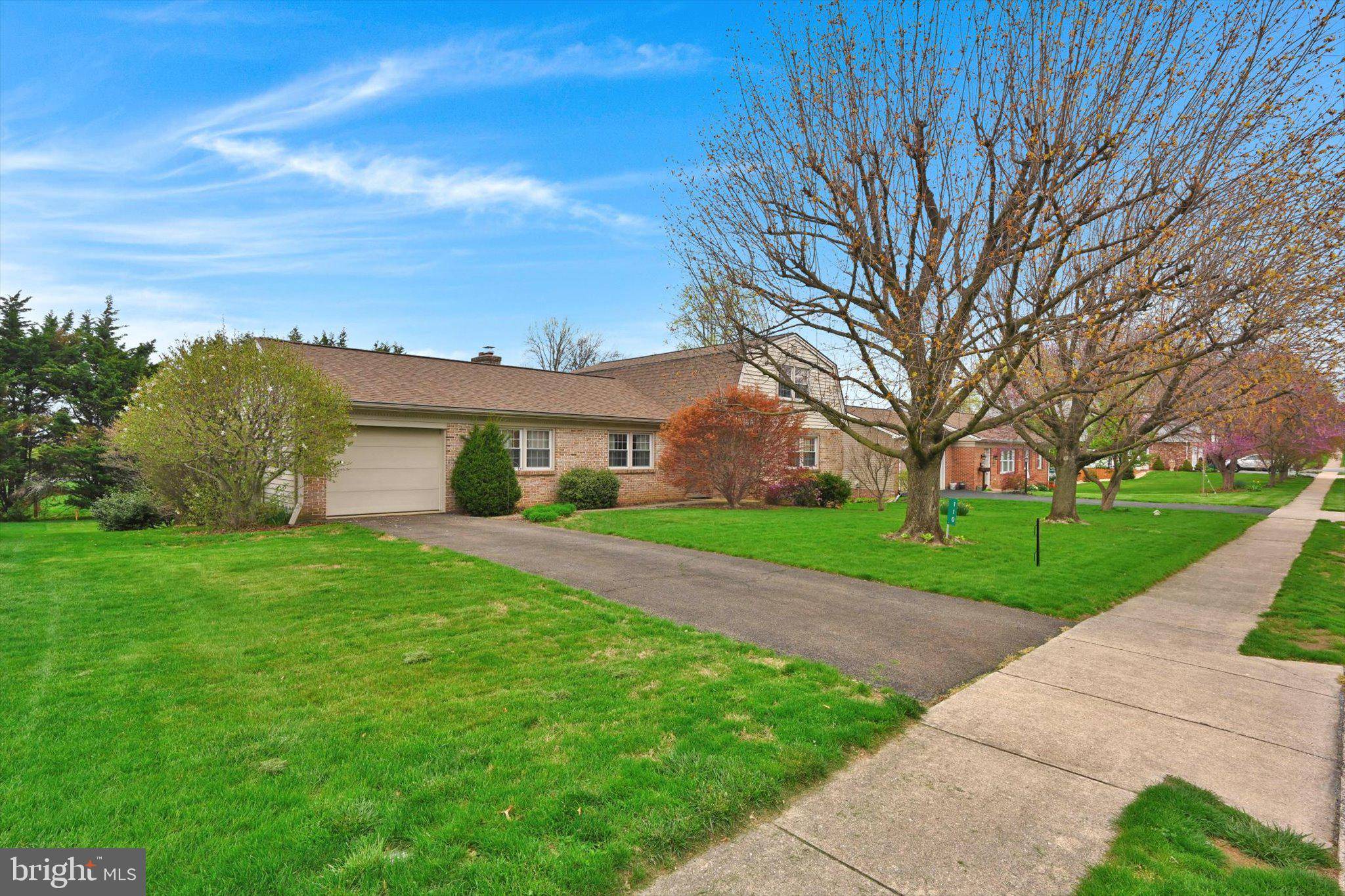 Strasburg, PA 17579,110 PLEASANT VIEW DR