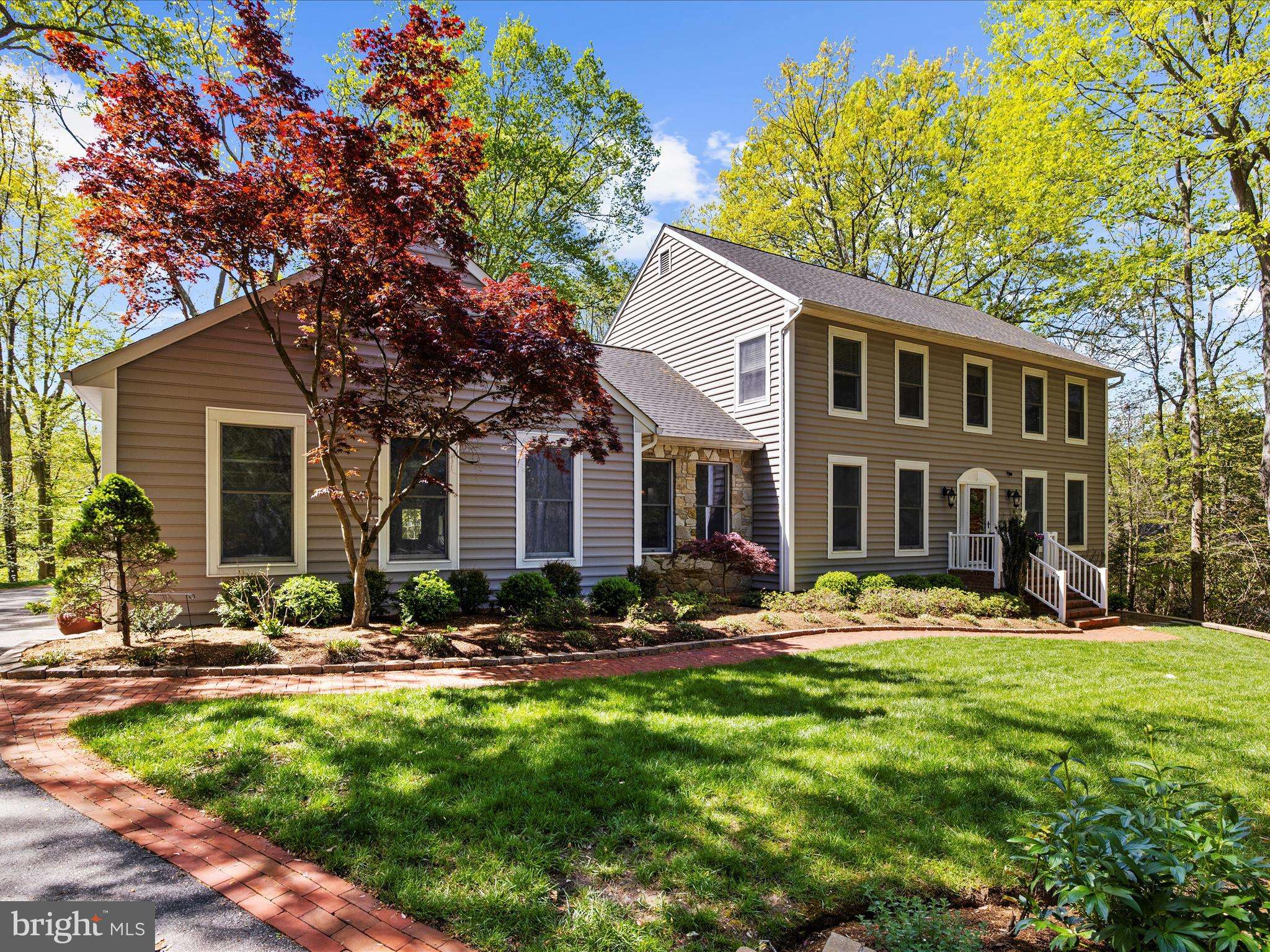 Annapolis, MD 21401,1911 BEECHES GLORY PATH