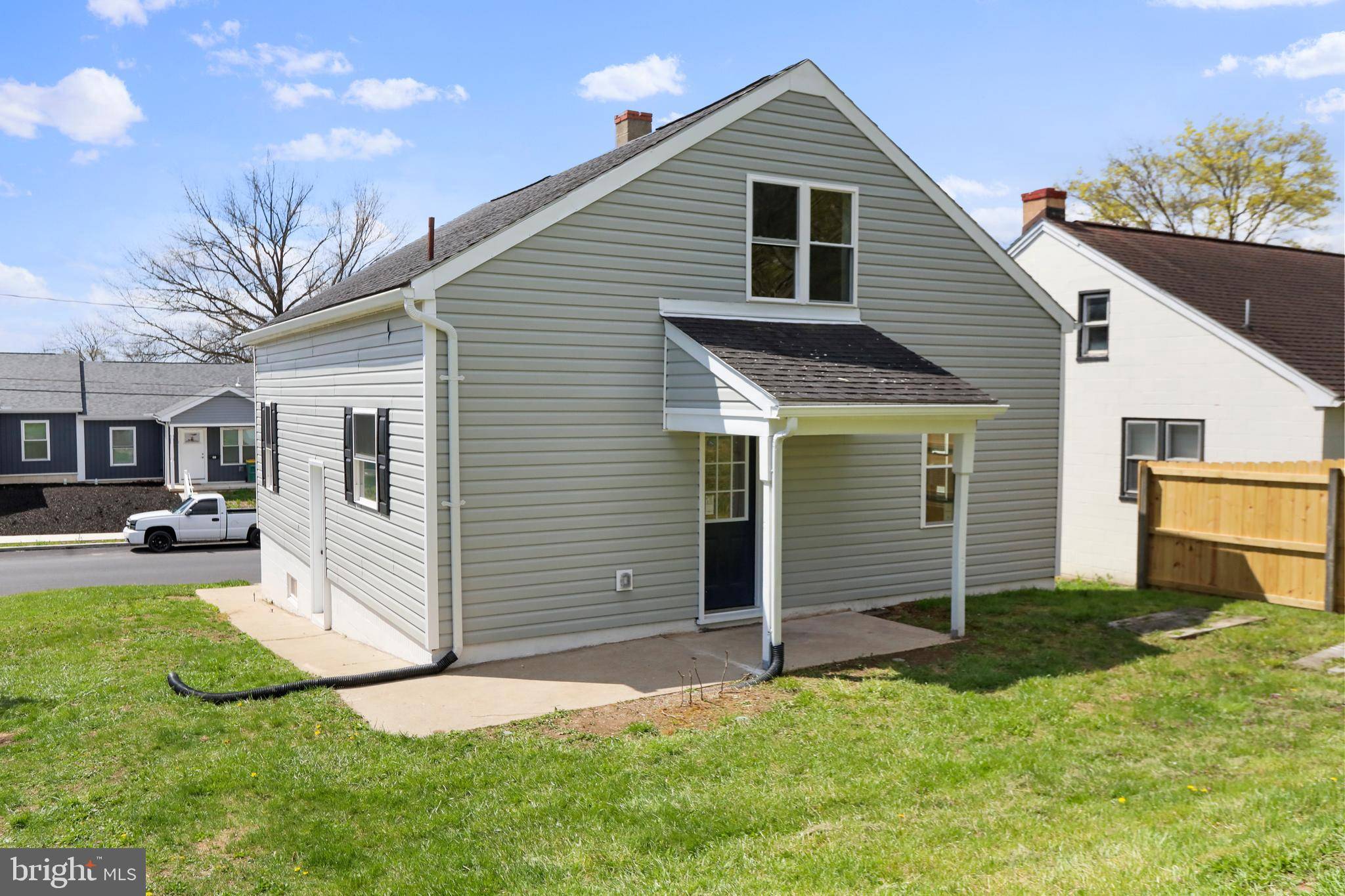 Chambersburg, PA 17201,431 W QUEEN STREET