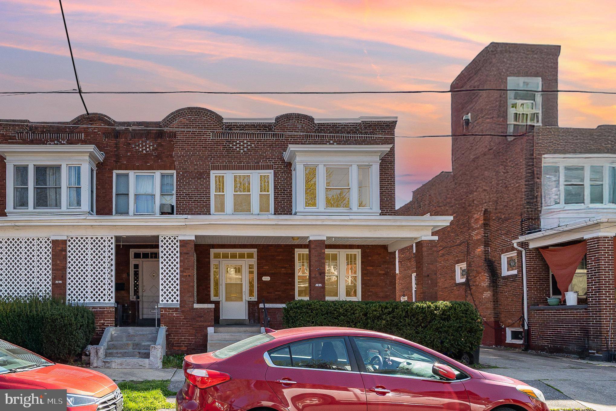 Harrisburg, PA 17110,2223 GREEN ST