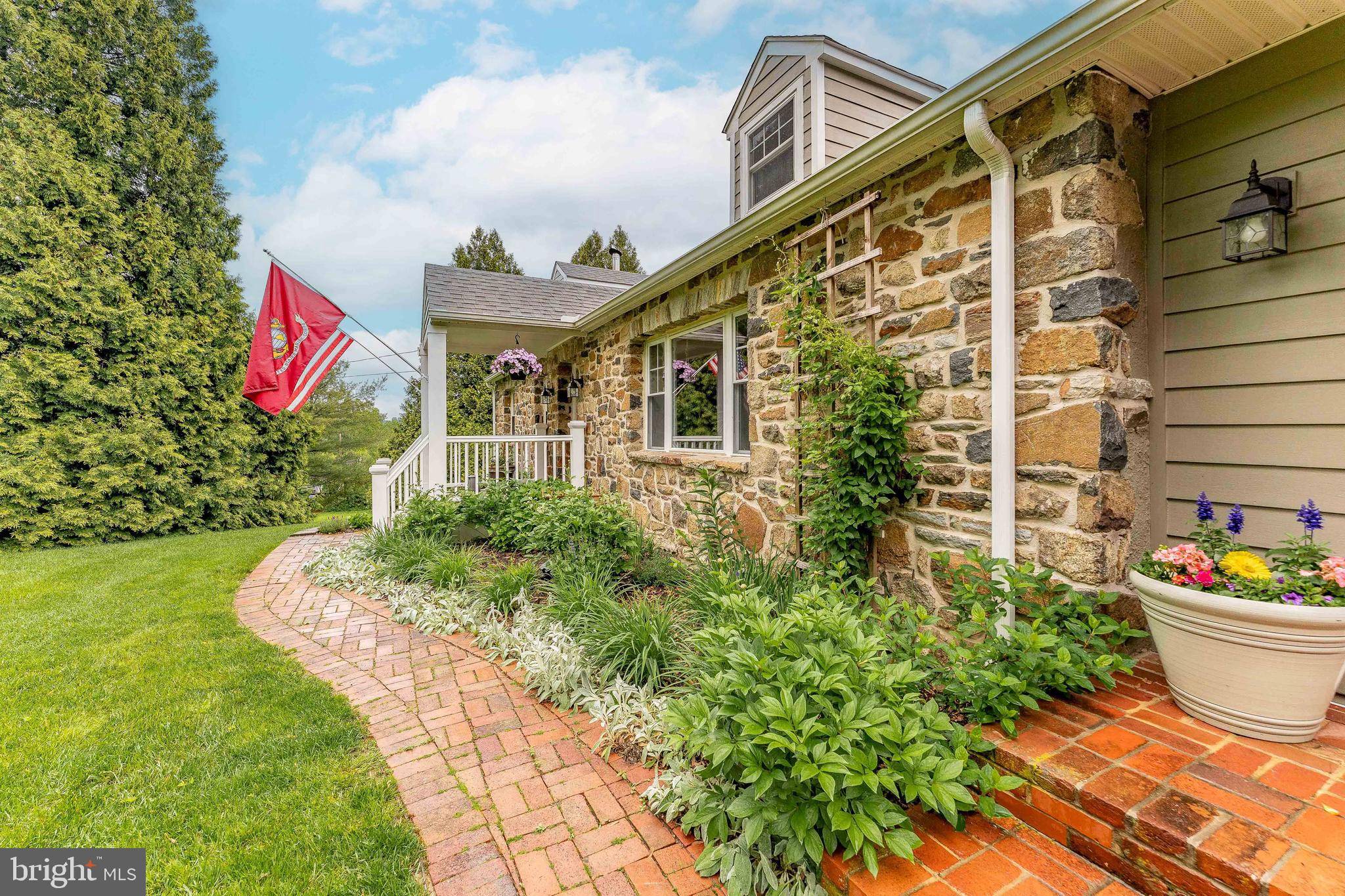 Glenmoore, PA 19343,90 INDIANTOWN RD