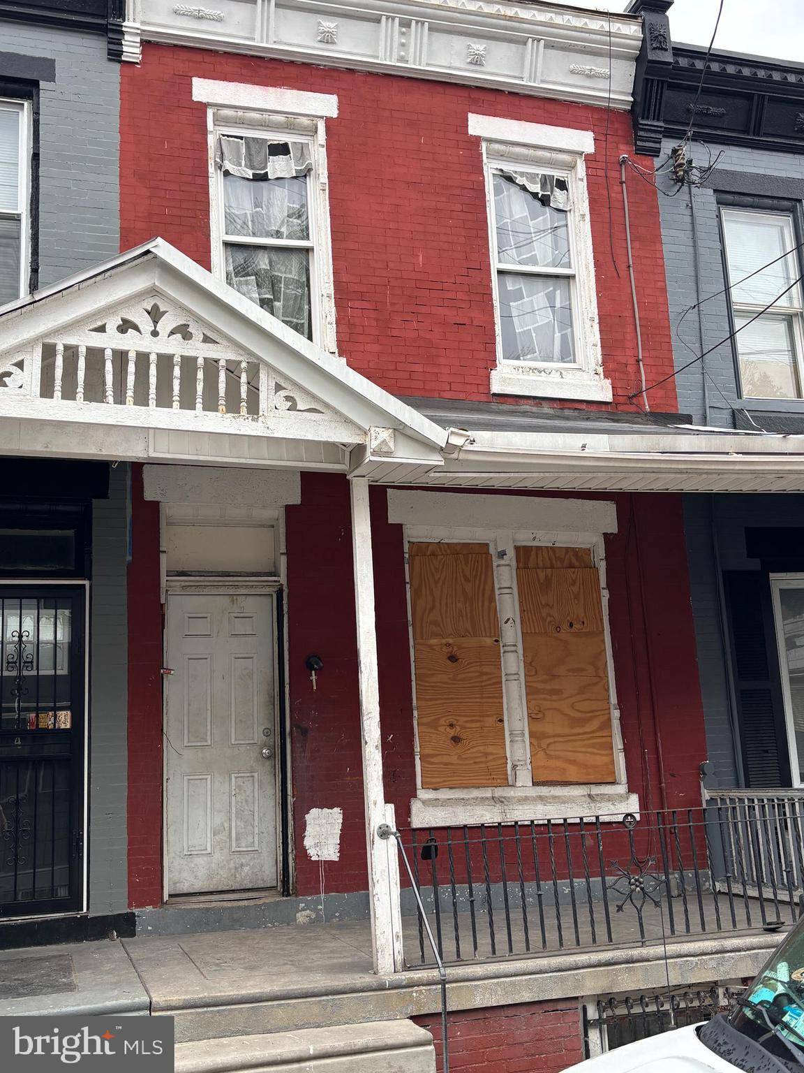 Philadelphia, PA 19132,3036 N SYDENHAM ST