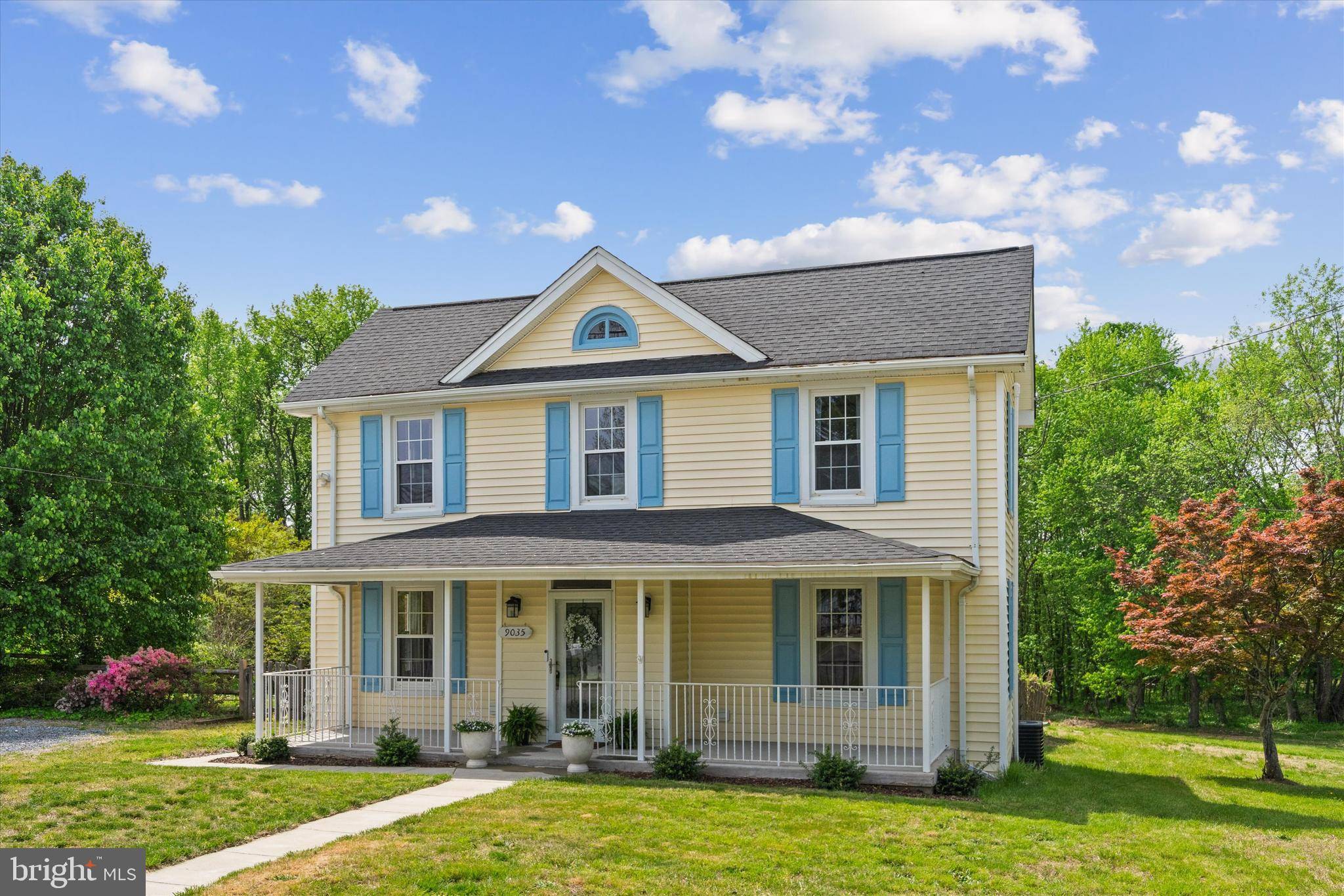 Bel Alton, MD 20611,9035 FAIRGROUND RD
