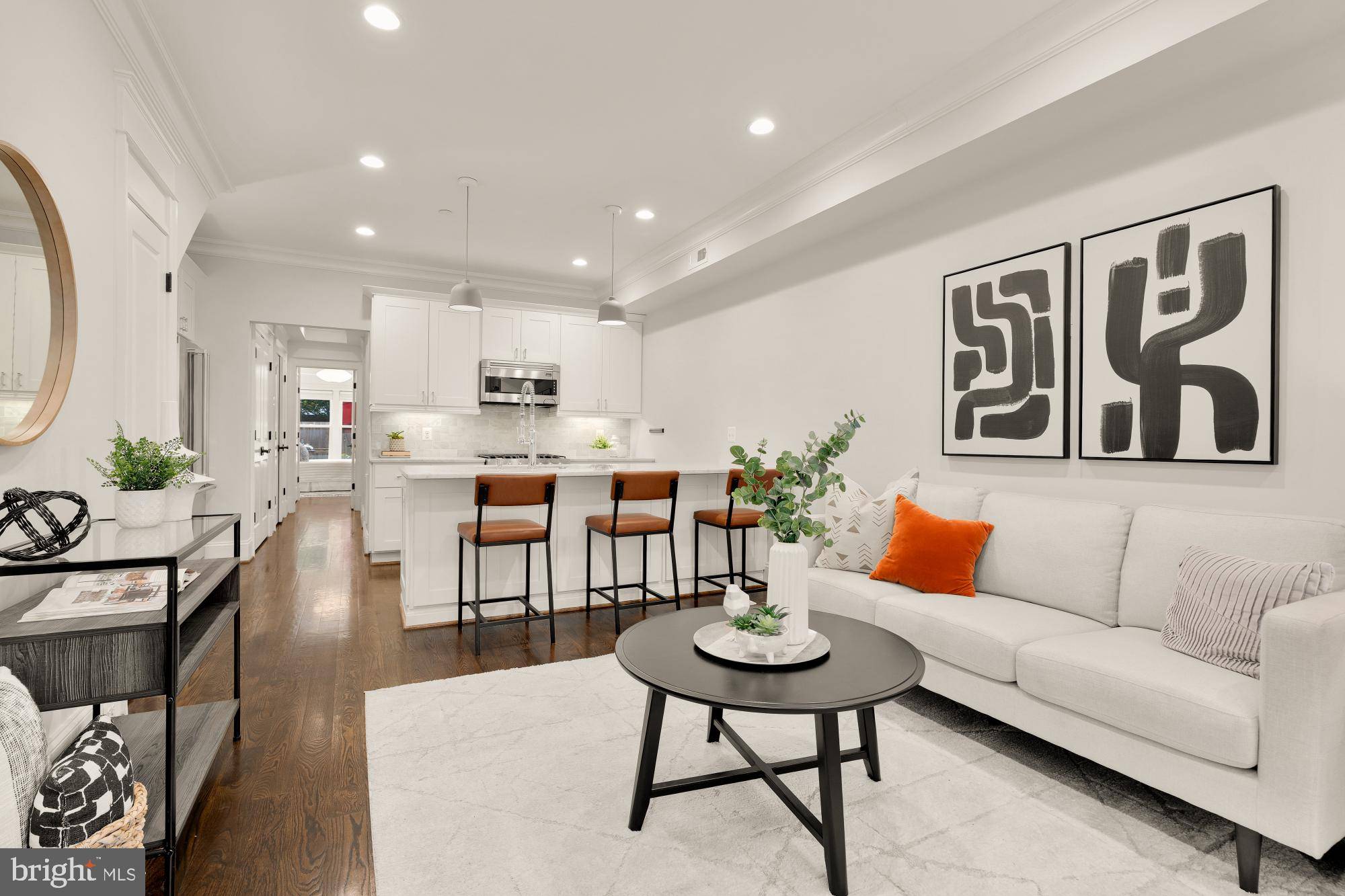 Washington, DC 20009,1717 EUCLID ST NW #2
