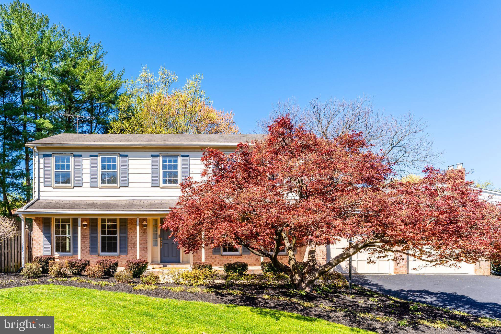 Rockville, MD 20854,1500 W KERSEY LN
