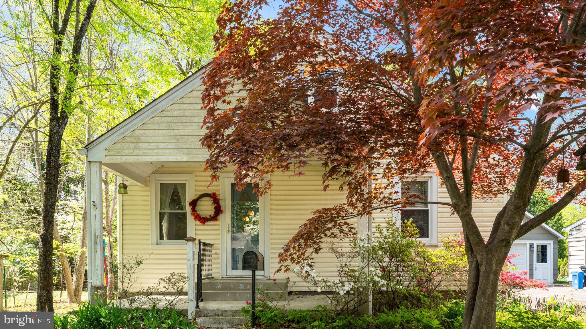 Yardley, PA 19067,167 LINCOLN AVE