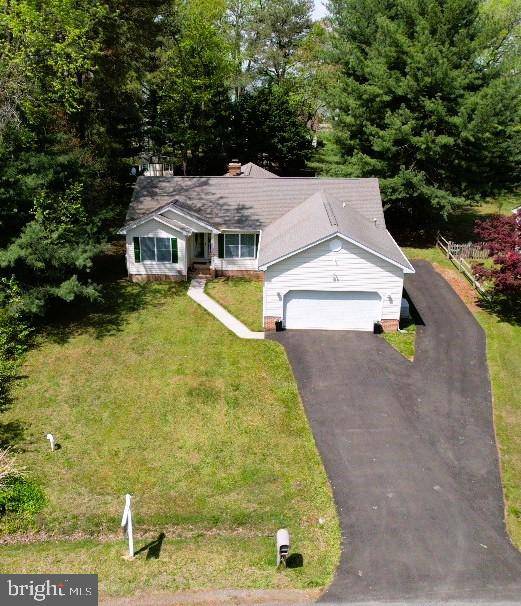 Stevensville, MD 21666,1006 WORCESTER DR