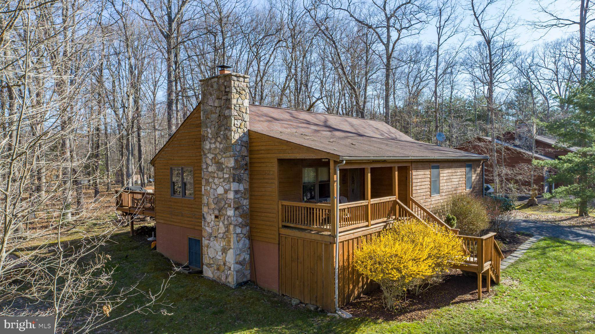 Swanton, MD 21561,2467 GLENDALE RD