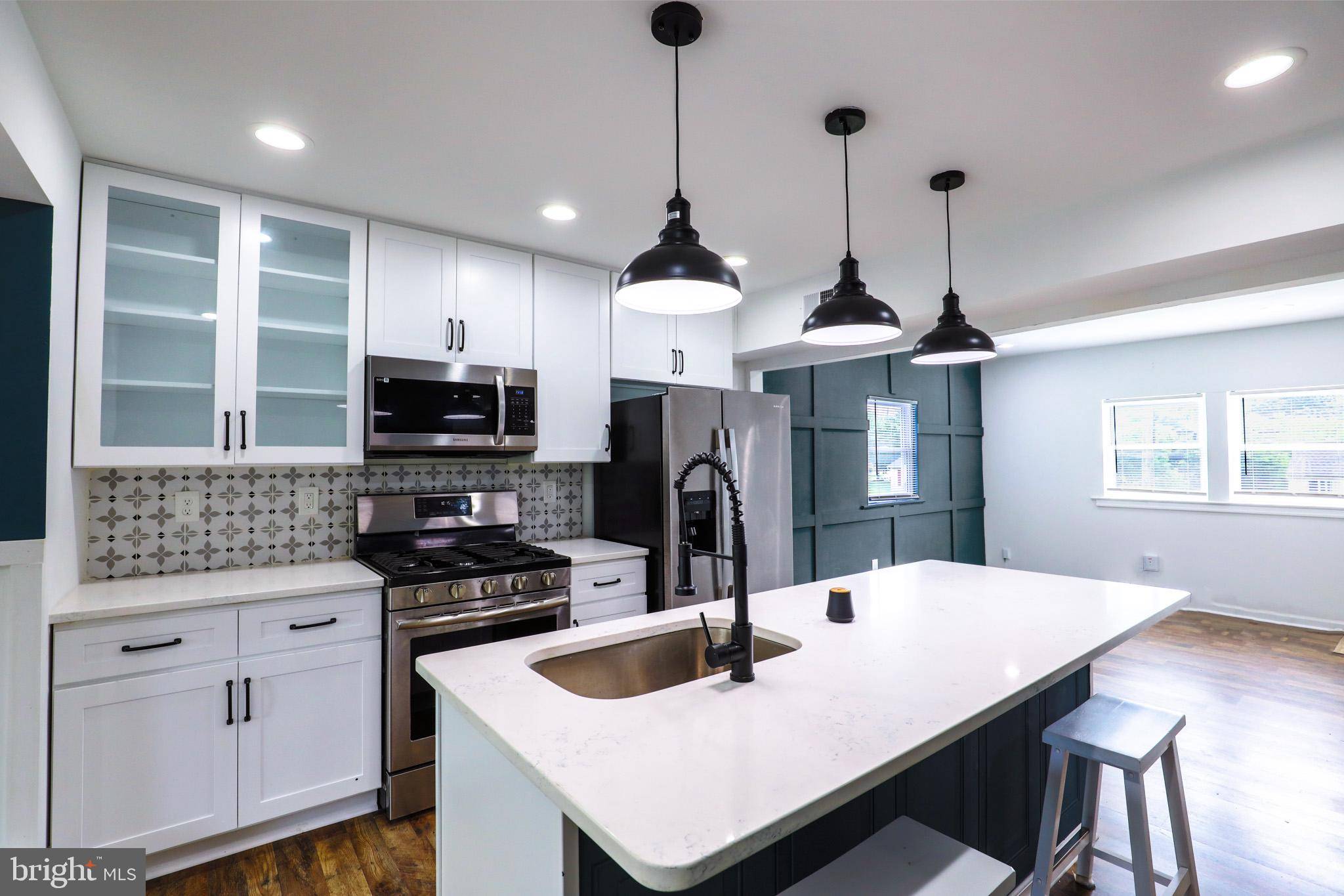 District Heights, MD 20747,2205 OAK GLEN WAY
