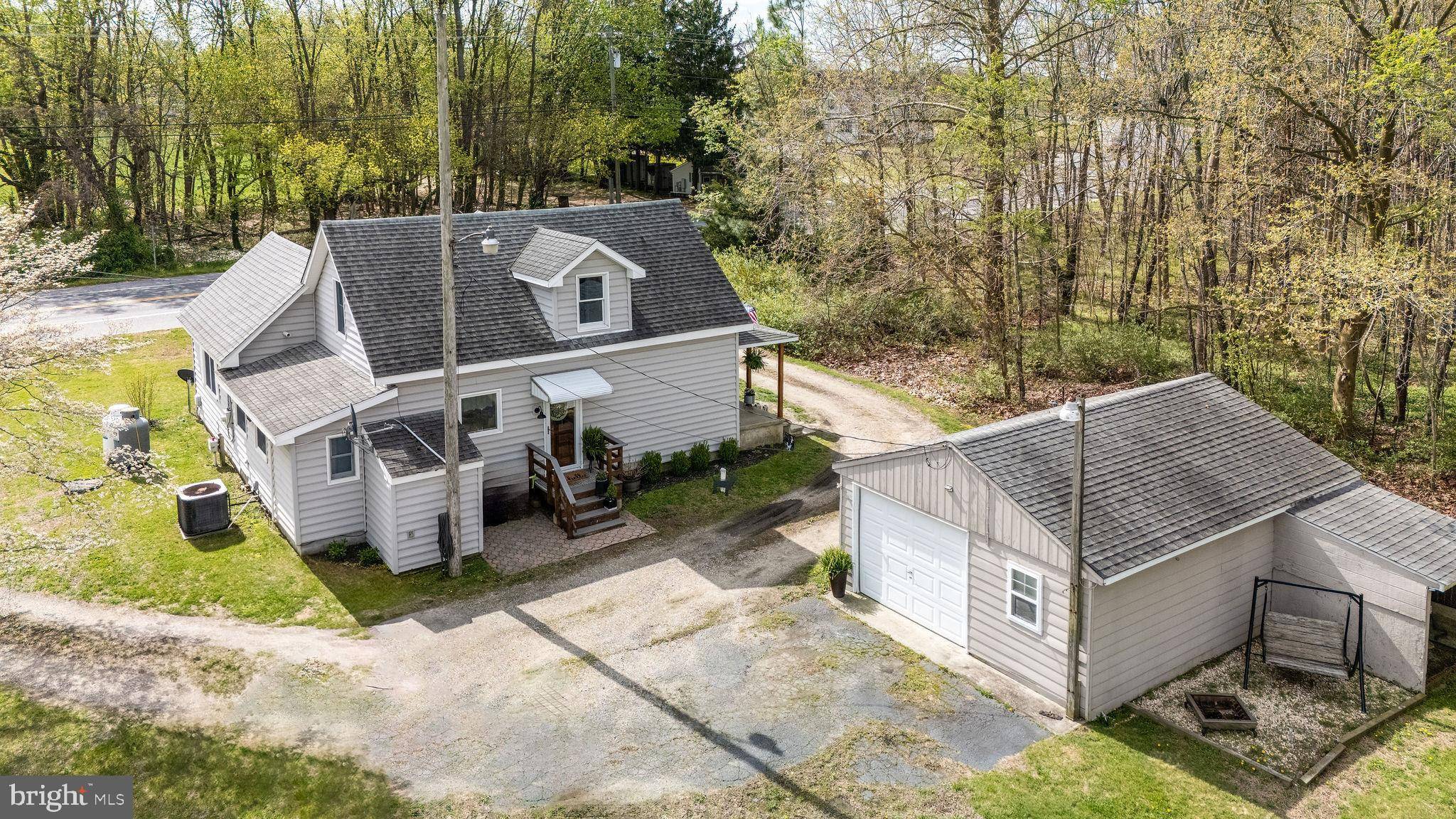 Milton, DE 19968,702 FEDERAL ST