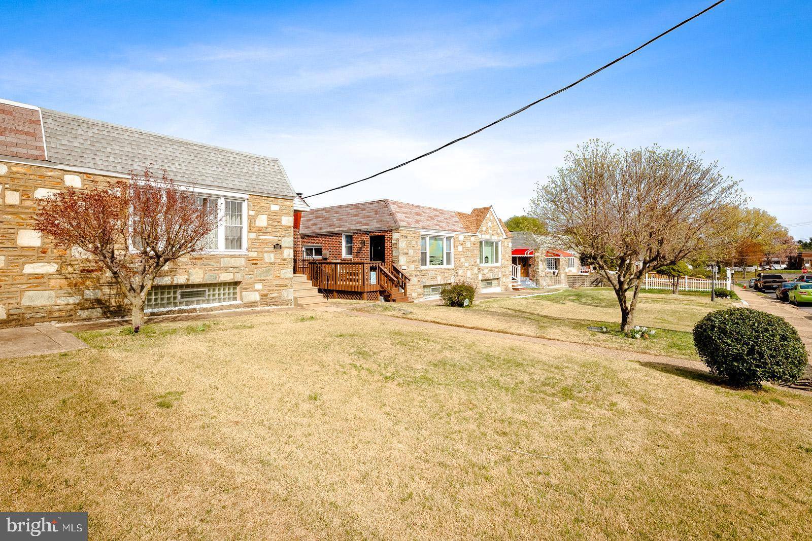 Philadelphia, PA 19152,1819 TOLBUT ST