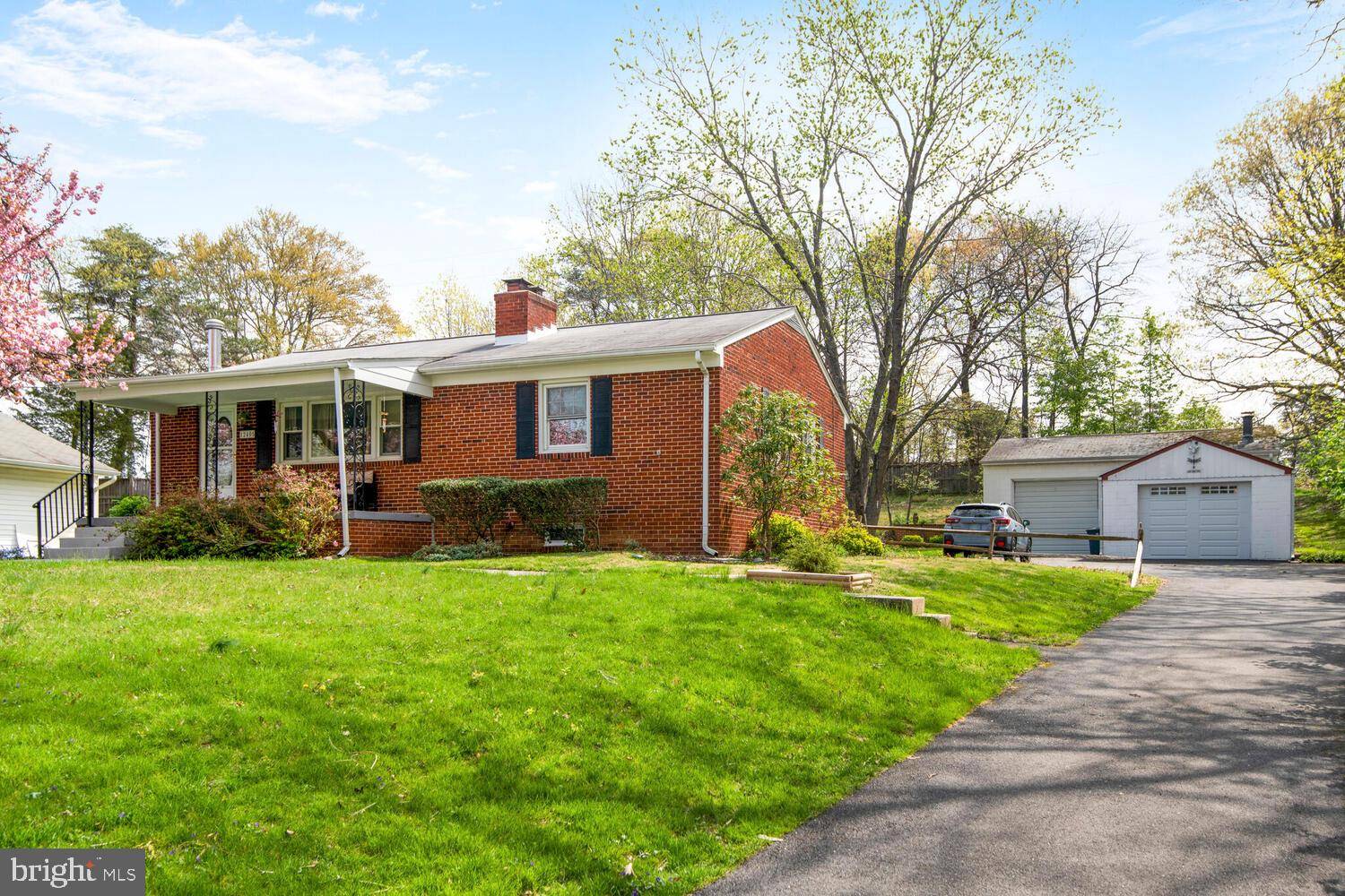 Beltsville, MD 20705,12405 OLD GUNPOWDER ROAD SPUR