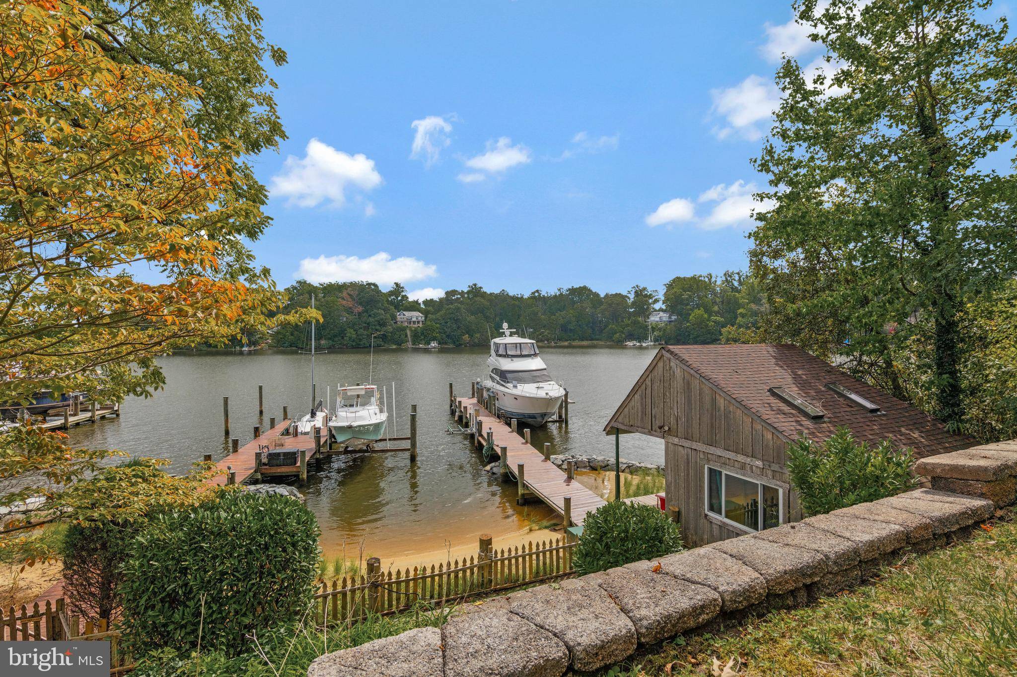 Riva, MD 21140,4002 TUDOR HALL RD