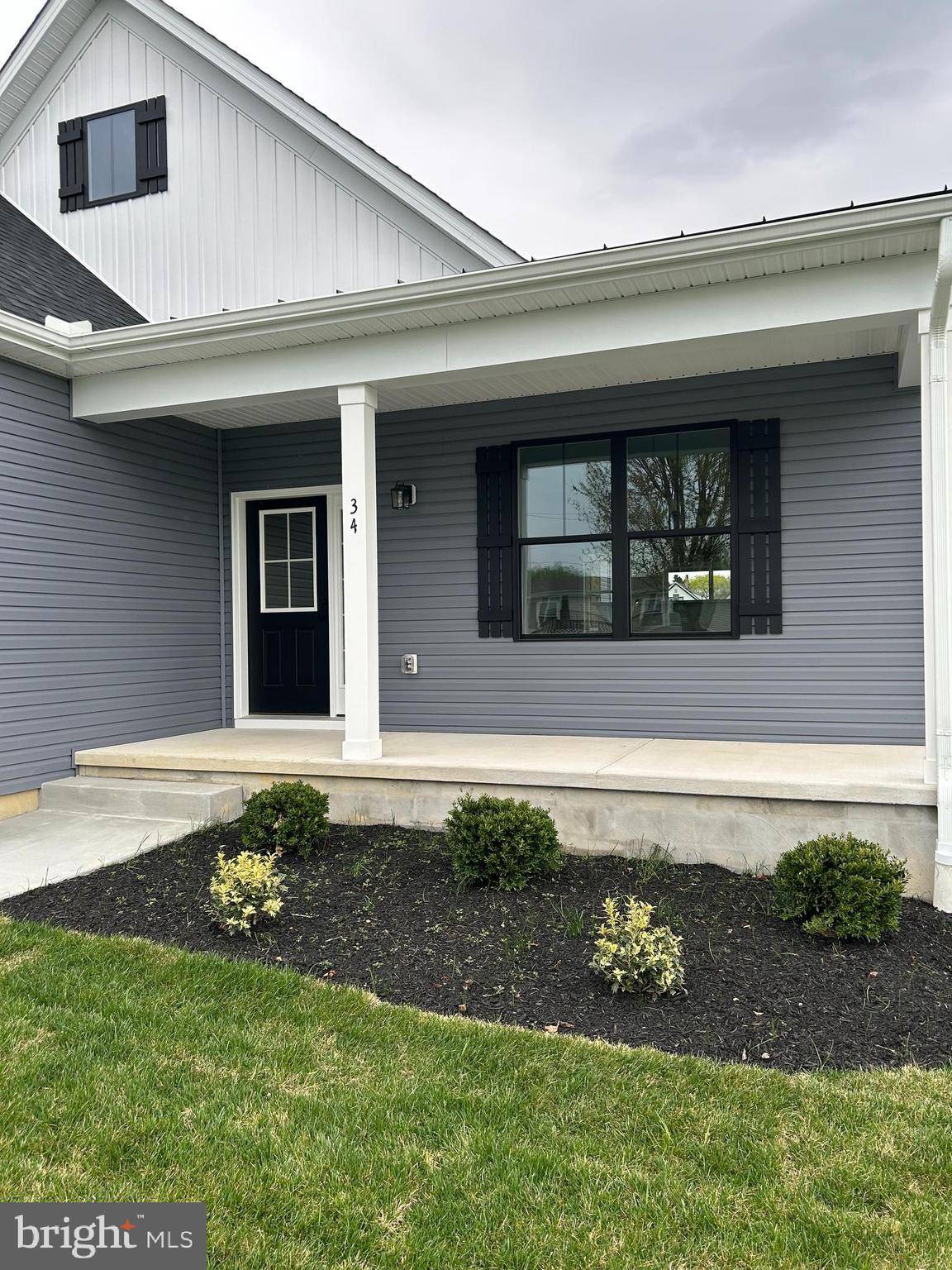 Kenton, DE 19955,58 NEW ST