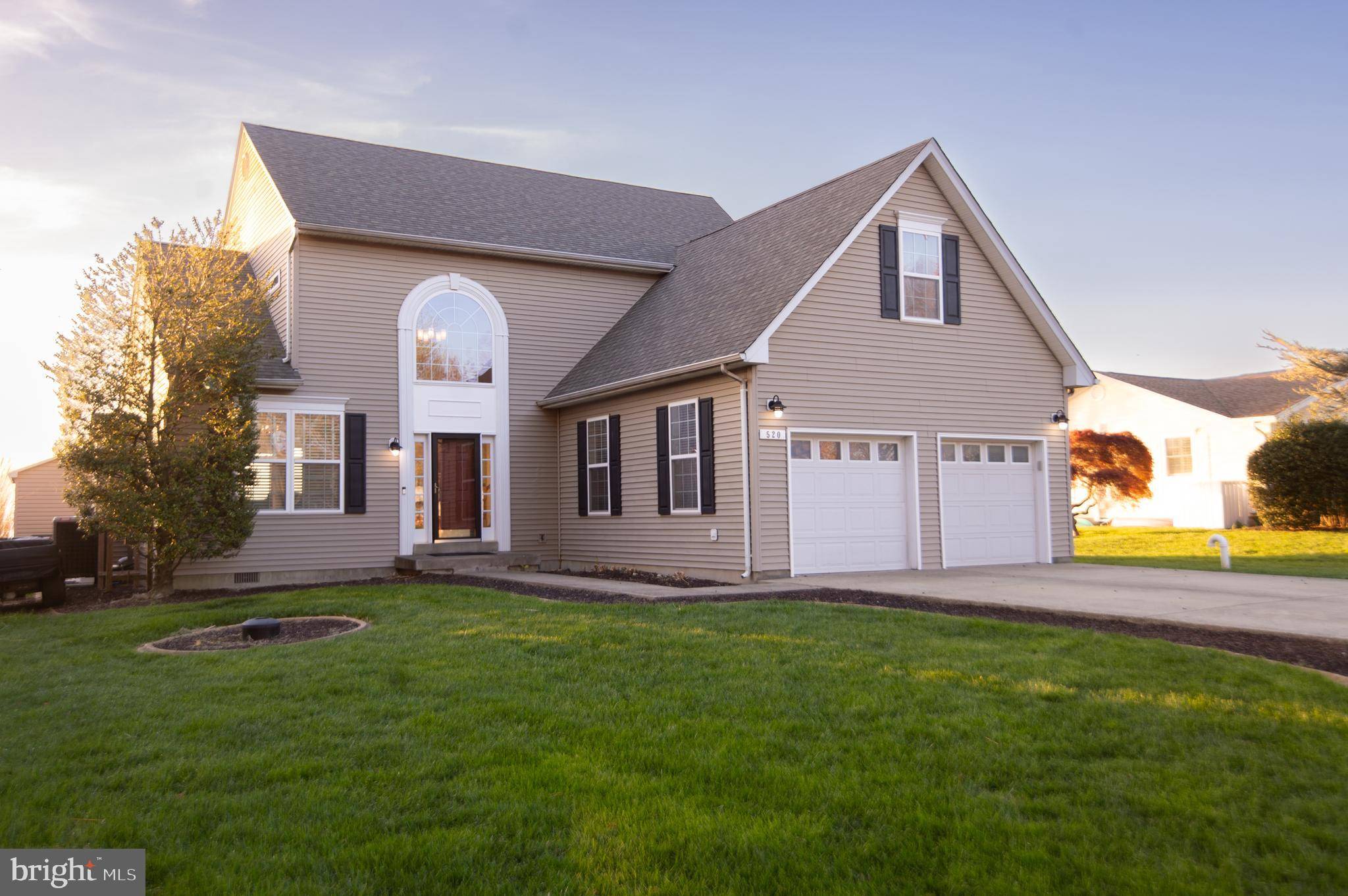 Stevensville, MD 21666,520 BAYSIDE DR