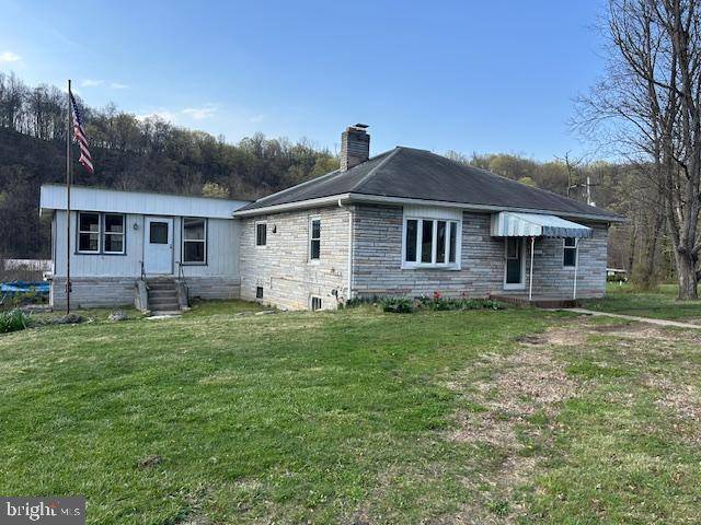 Lewistown, PA 17044,1377 BACK MAITLAND RD
