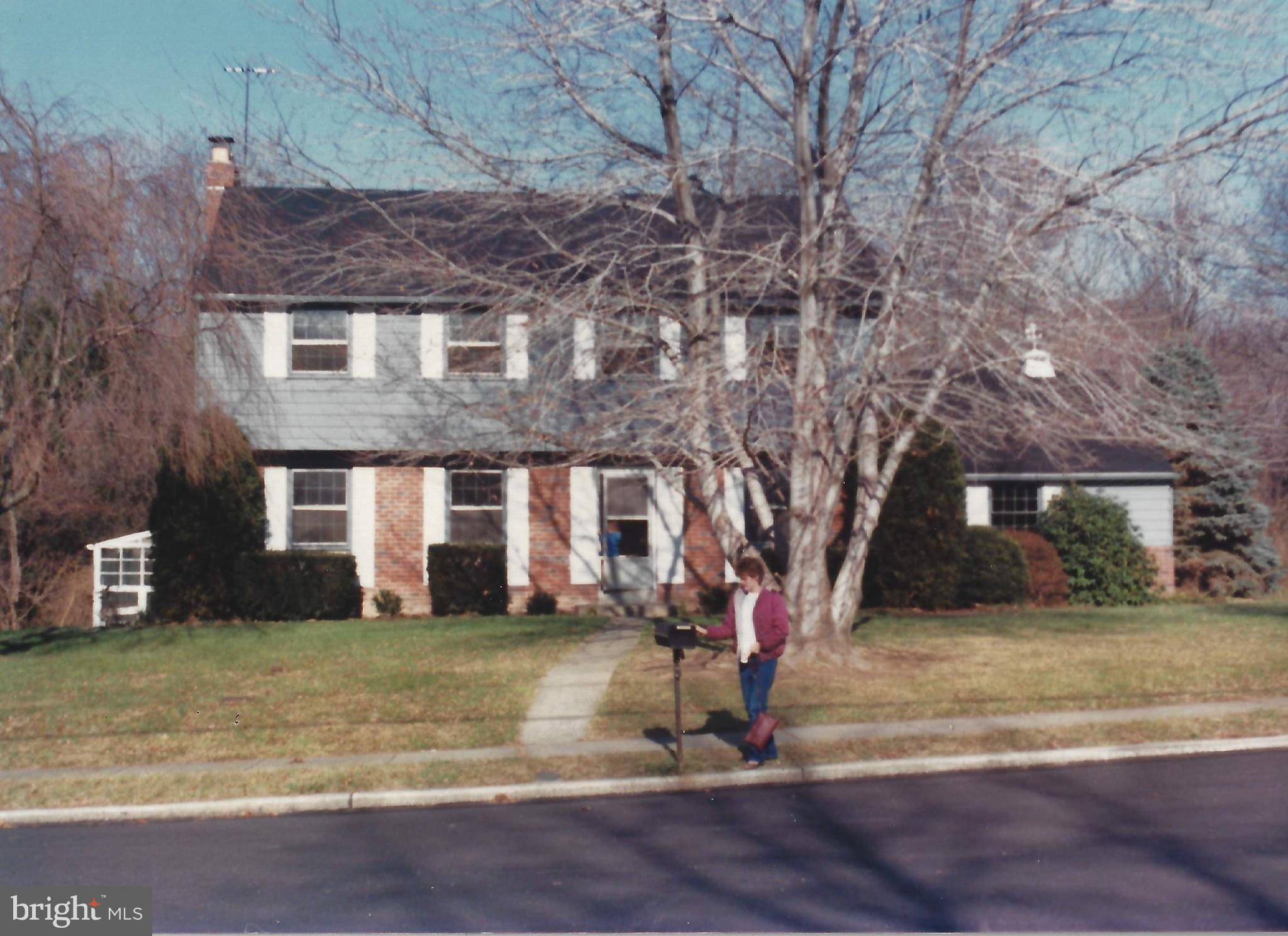 Broomall, PA 19008,203 FOXCROFT RD