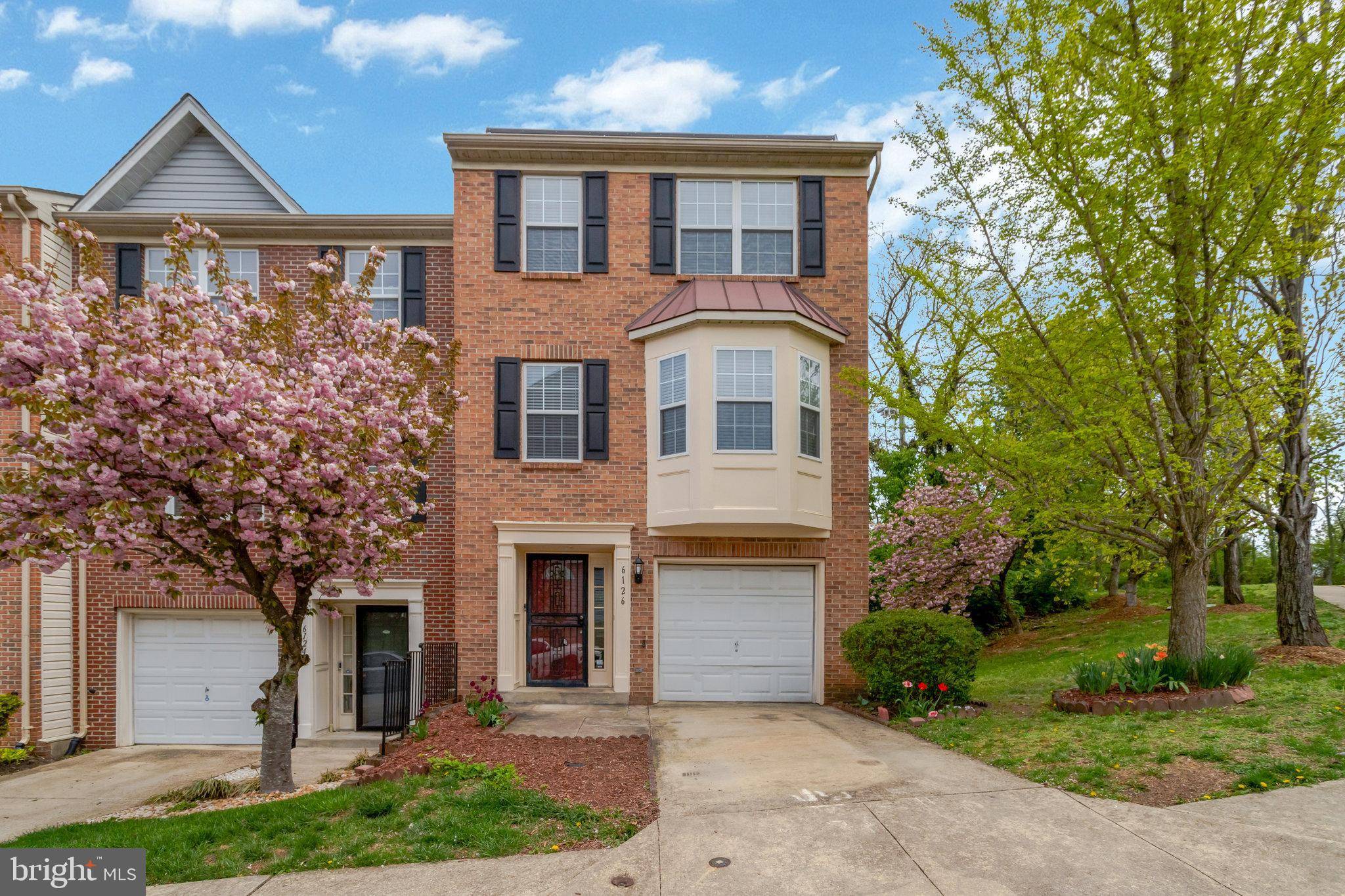 Fort Washington, MD 20744,6126 KILDARE CT