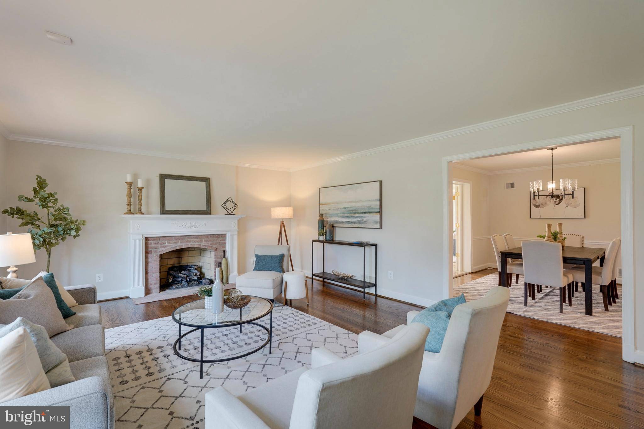 Bethesda, MD 20817,6109 CLEARWOOD RD