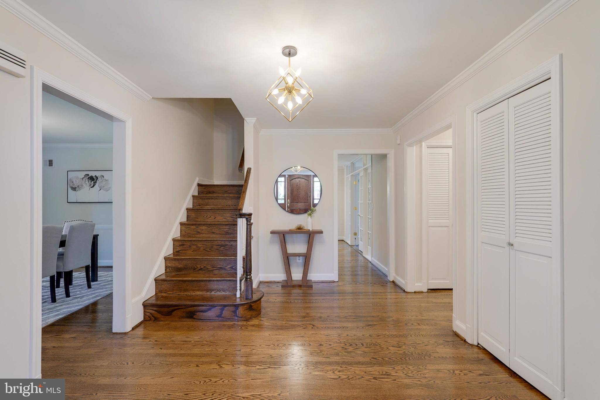 Bethesda, MD 20817,6109 CLEARWOOD RD