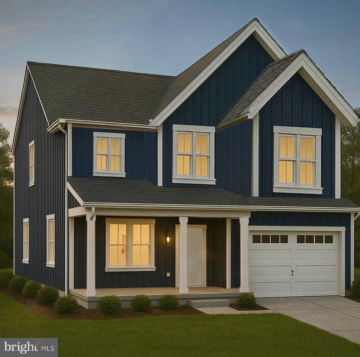 Ridgely, MD 21660,LOT 11 SUNRISE AVE