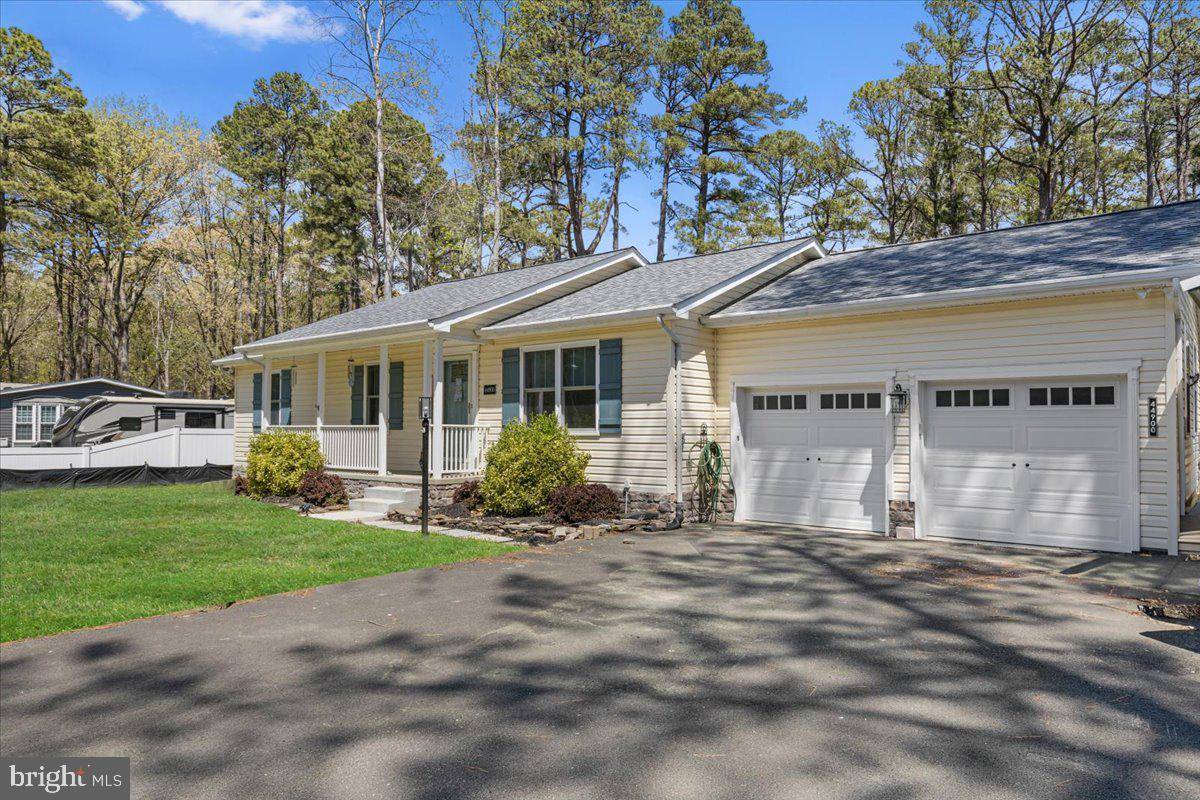 Tall Timbers, MD 20690,44900 SHORE DR