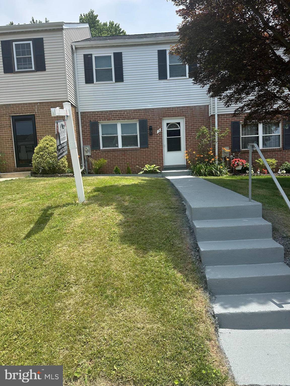 Parkville, MD 21234,5 BROADLEAF CT