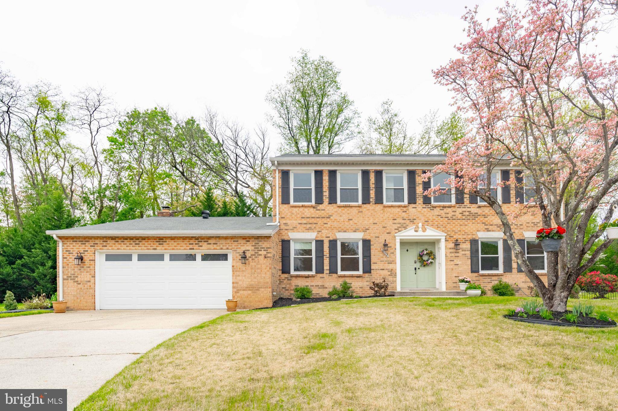 Bowie, MD 20721,3902 KENCREST CT