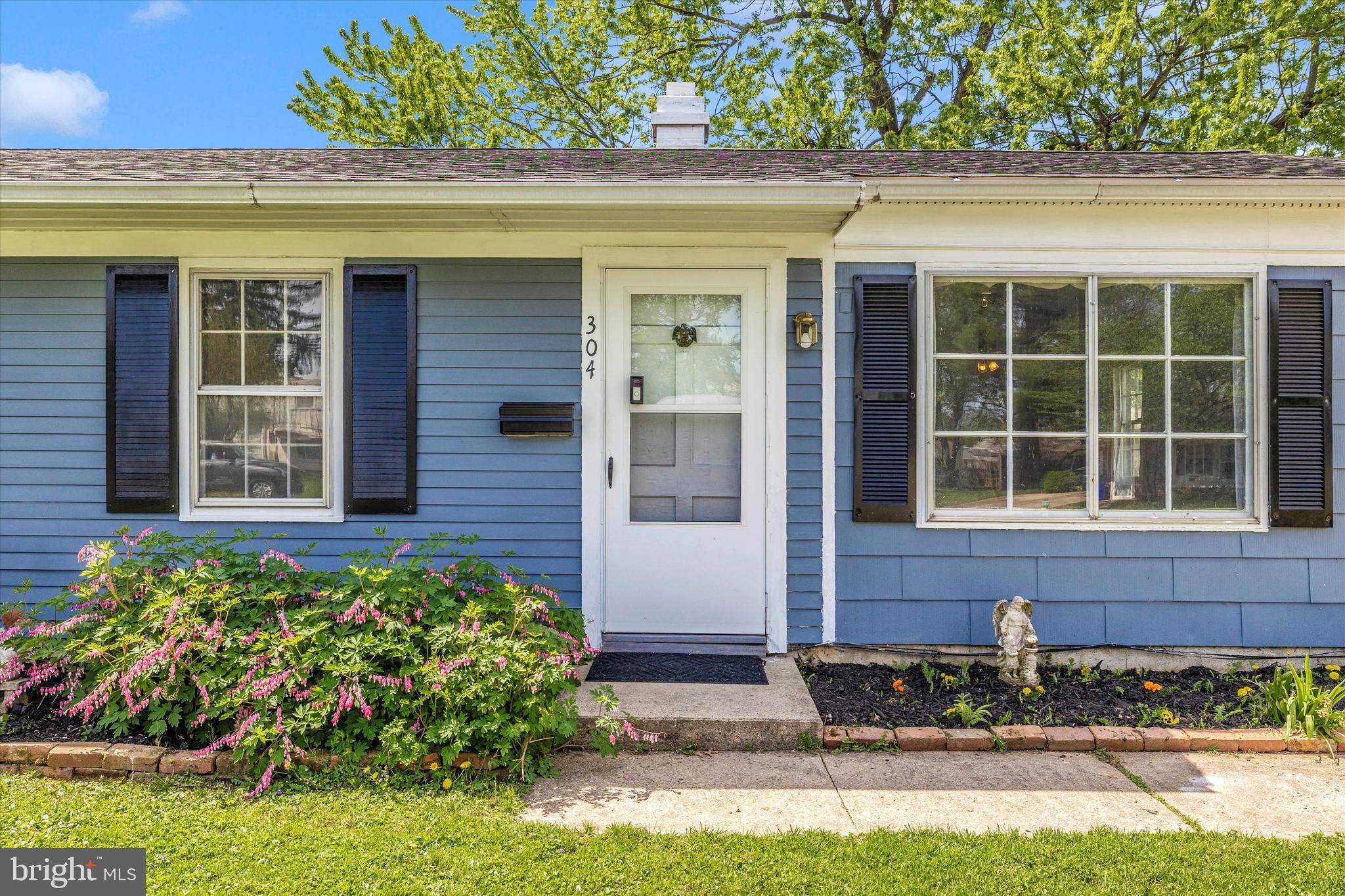 Frederick, MD 21701,304 CANBERRA CT
