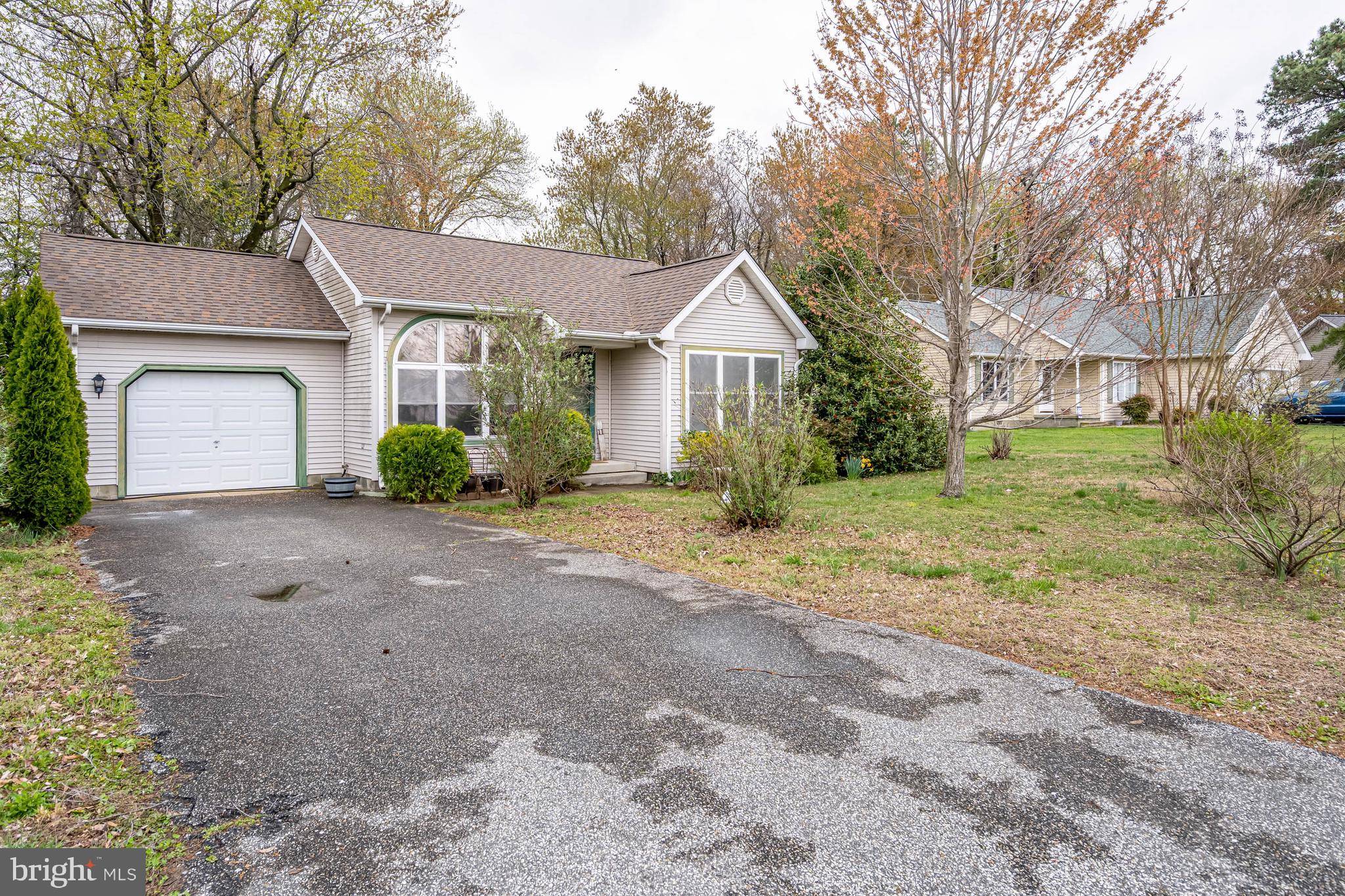 Milford, DE 19963,11 GENERAL TORBERT DR