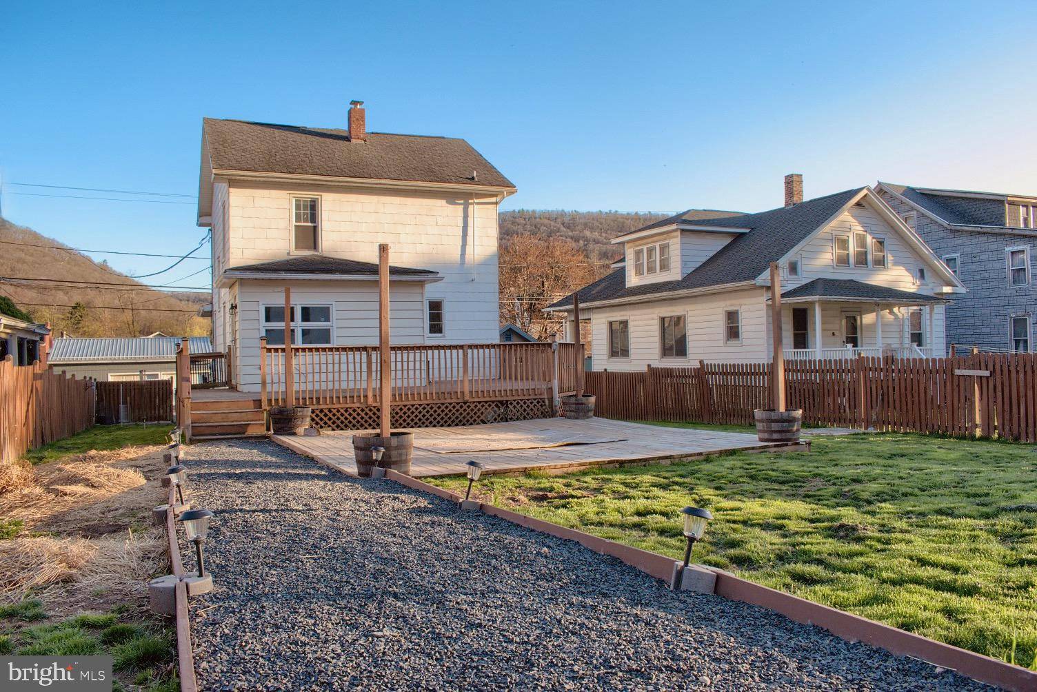 Trevorton, PA 17881,1119 SUSQUEHANNA ST