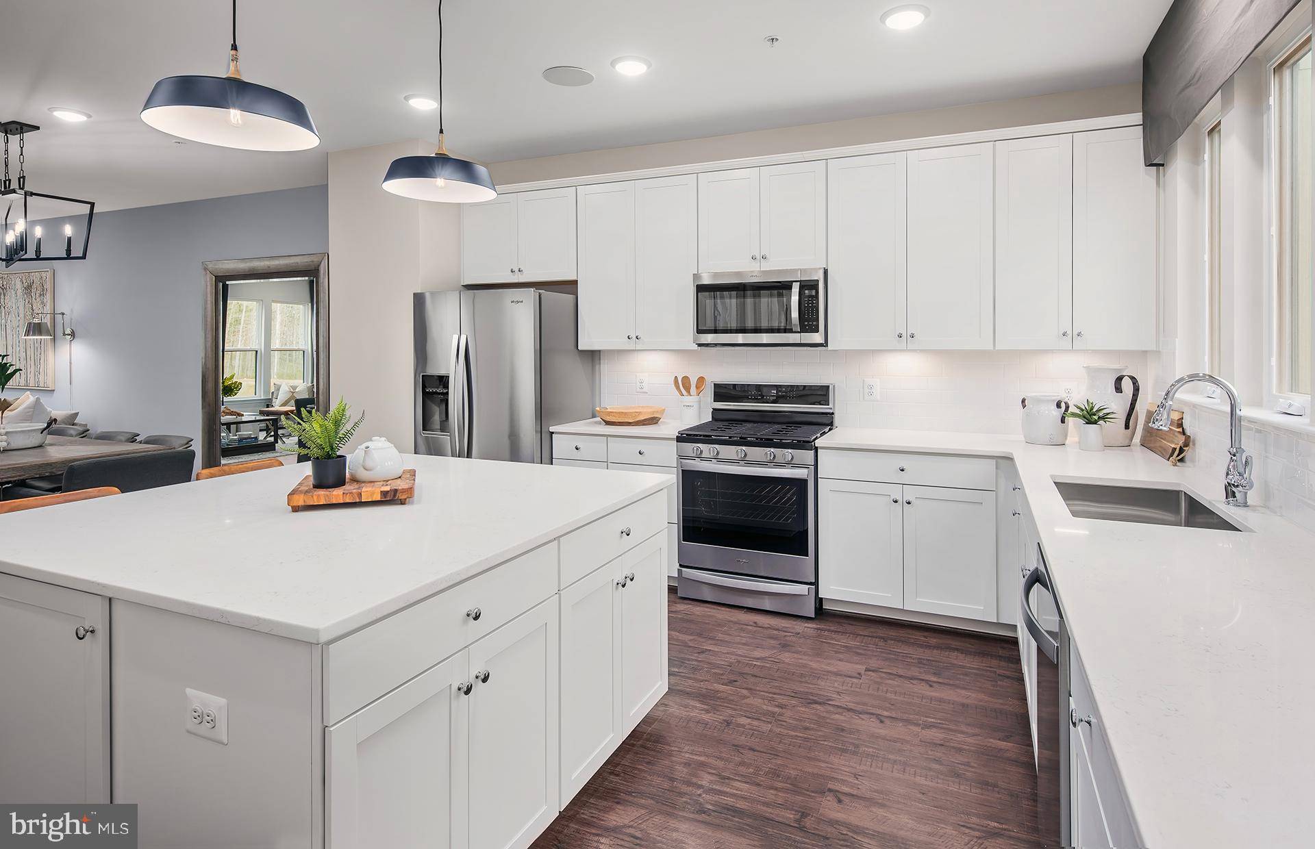 Laurel, MD 20724,301 HAZEL ALDER LN