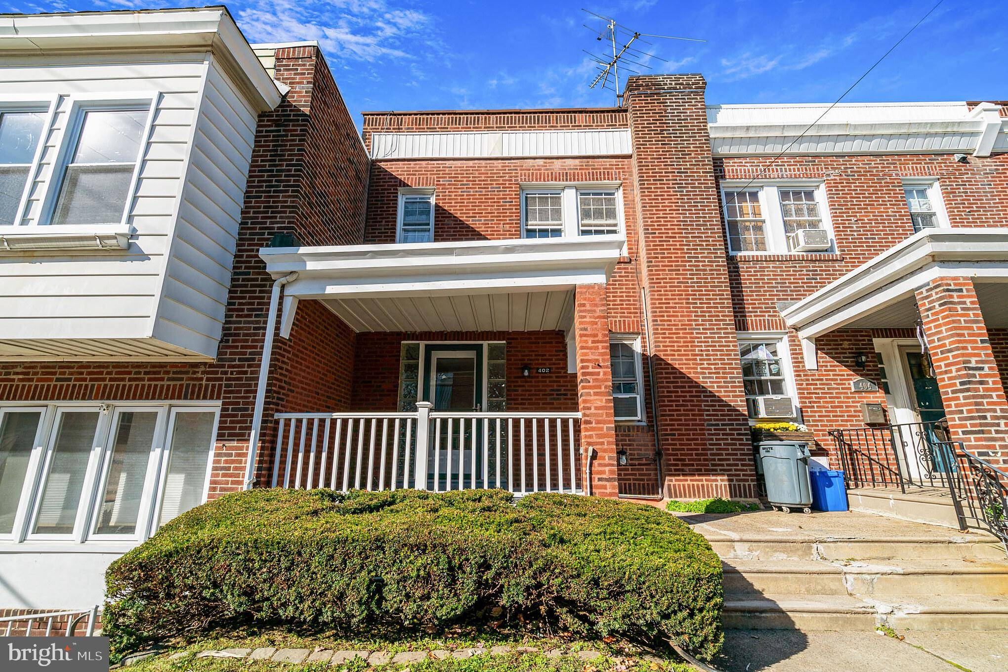 Philadelphia, PA 19128,402 KINGSLEY ST