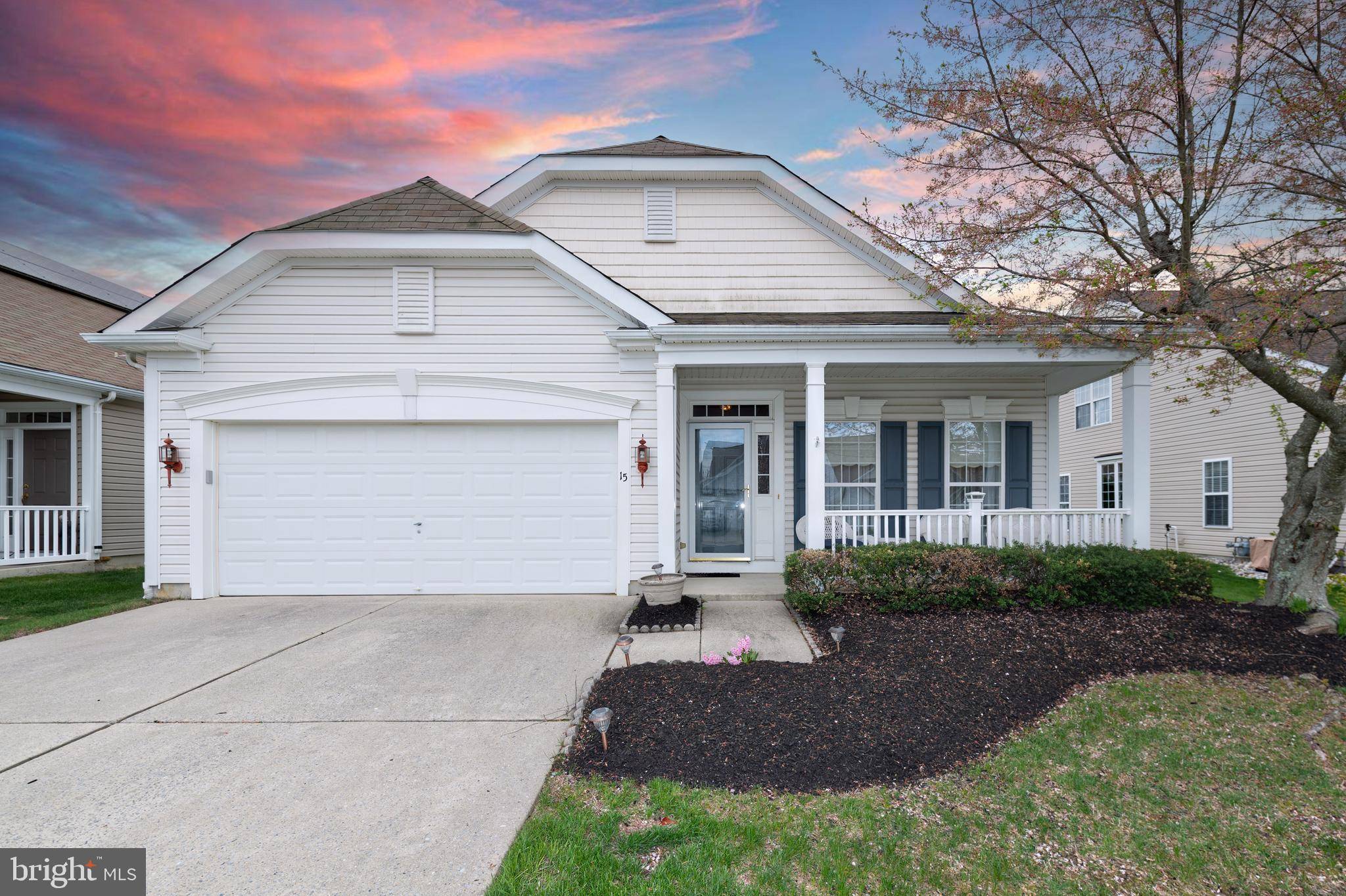 Hammonton, NJ 08037,15 JERRY LN