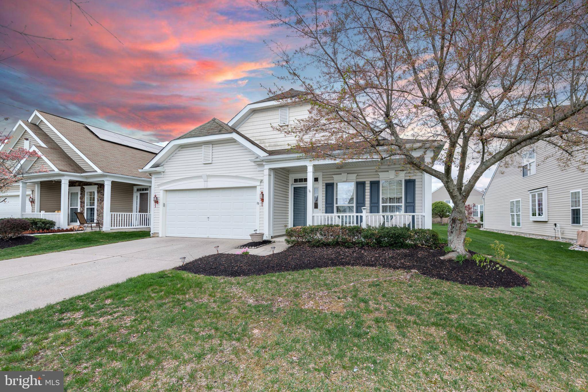 Hammonton, NJ 08037,15 JERRY LN
