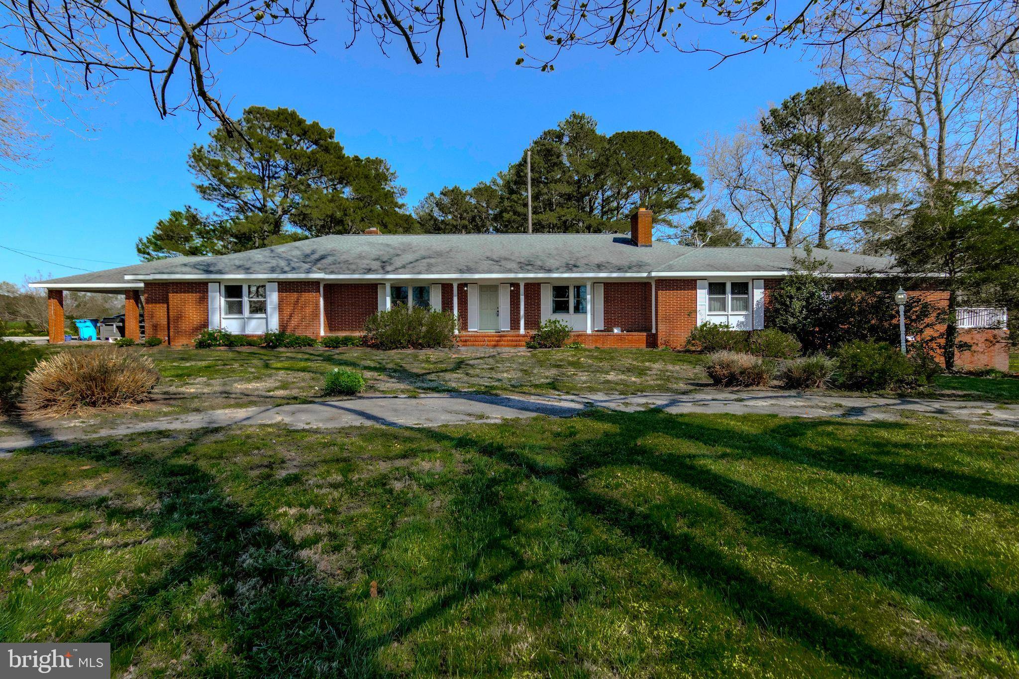 Princess Anne, MD 21853,11009 STEWART NECK RD