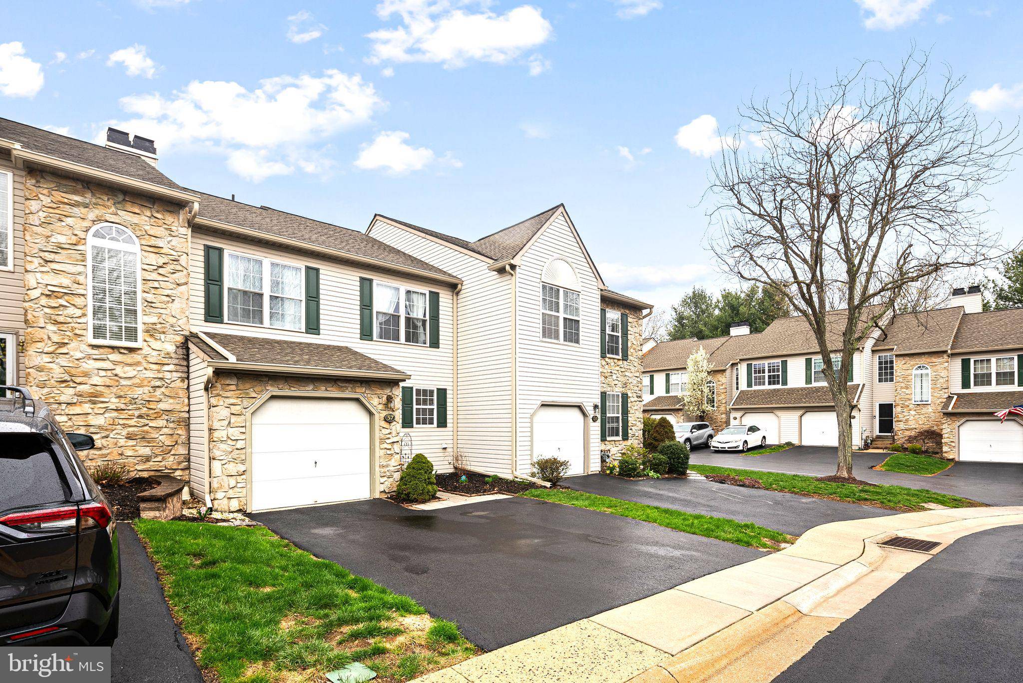 Norristown, PA 19403,57 BRISTOL CT