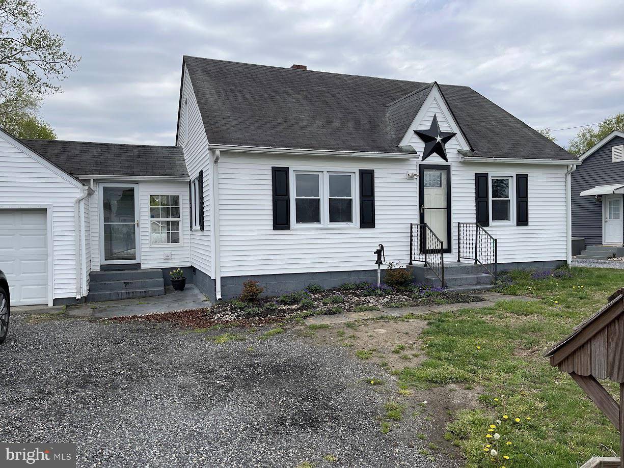 Felton, DE 19943,10370 S DUPONT HWY