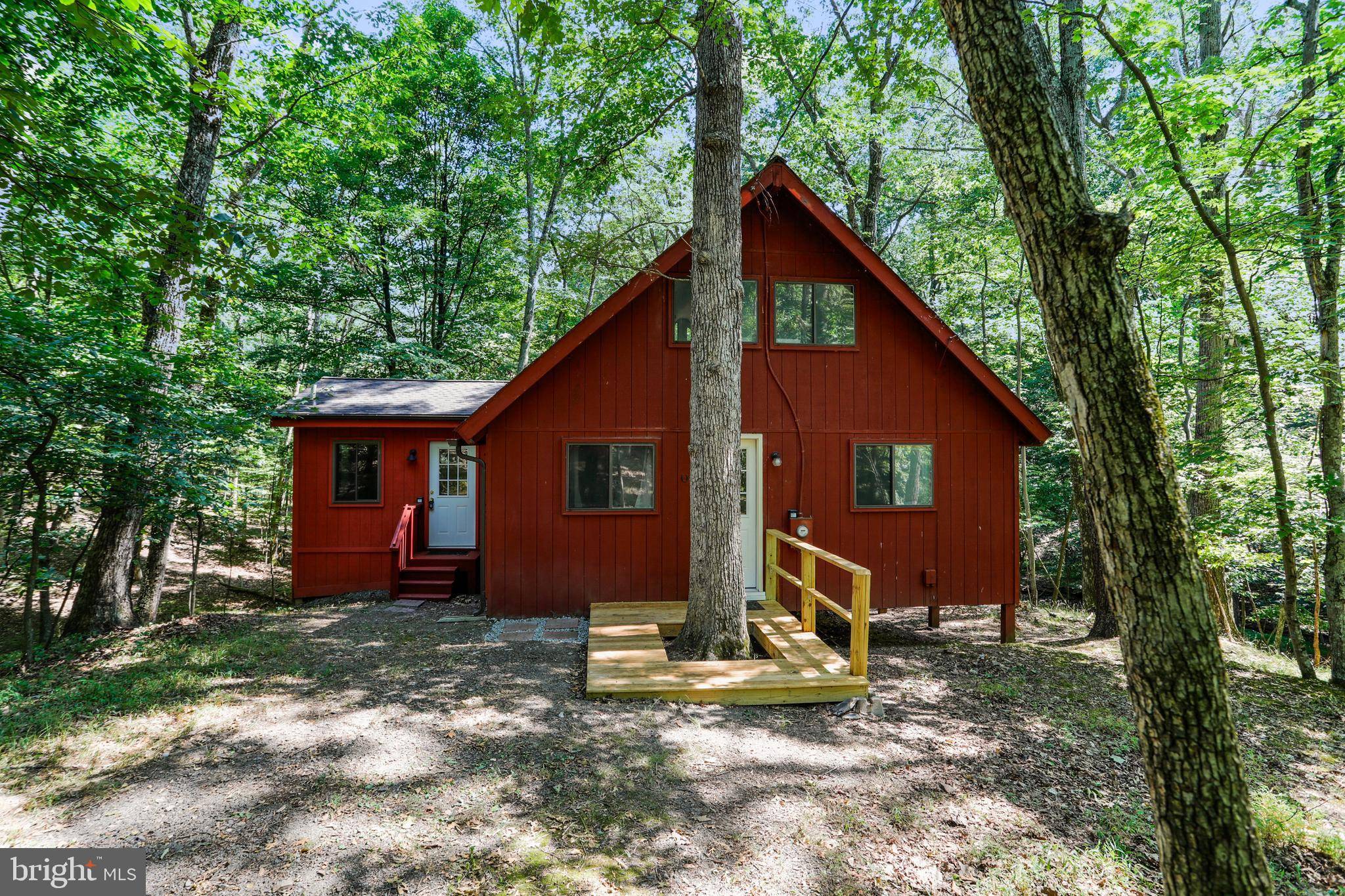 Hedgesville, WV 25427,1156 TUCKAHOE TRL