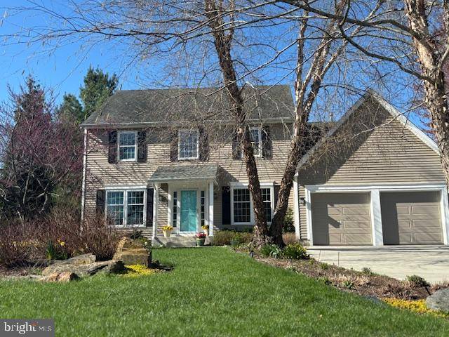 Egg Harbor Township, NJ 08234,113 RAINBOW TRL