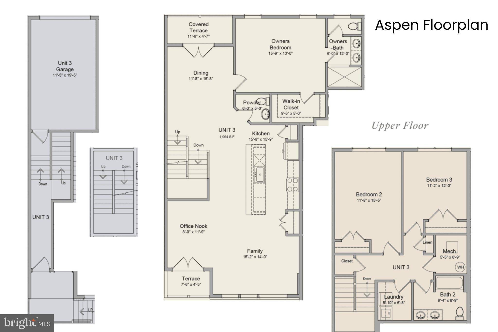 Frederick, MD 21702,1631 BLACKSMITH WAY UNIT A