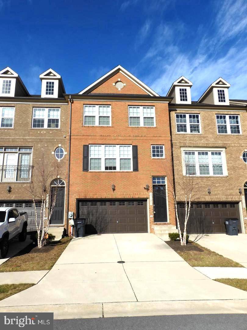 Waldorf, MD 20601,2727 GOLDEN GATE PL